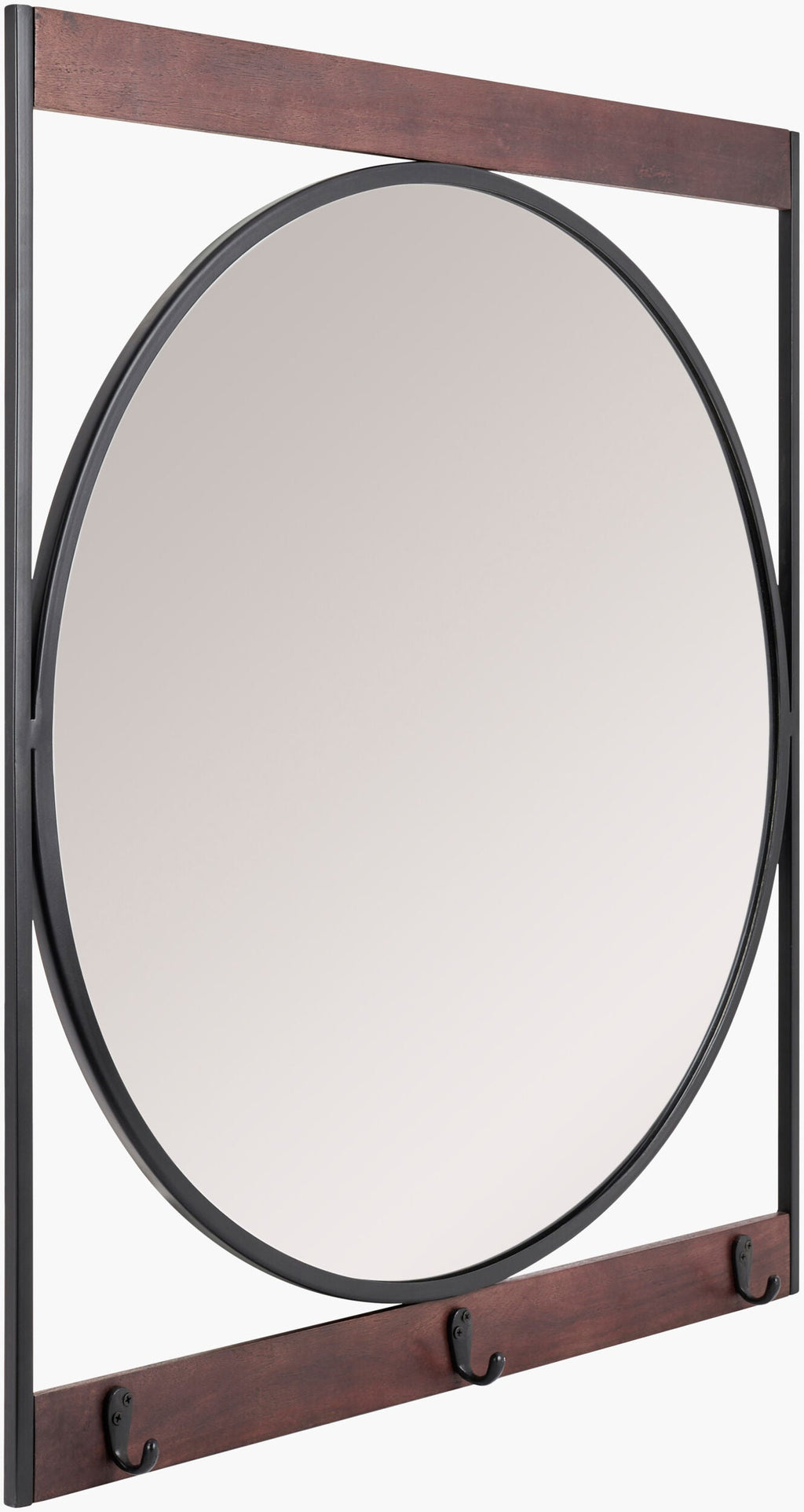 Hughes Accent Mirror