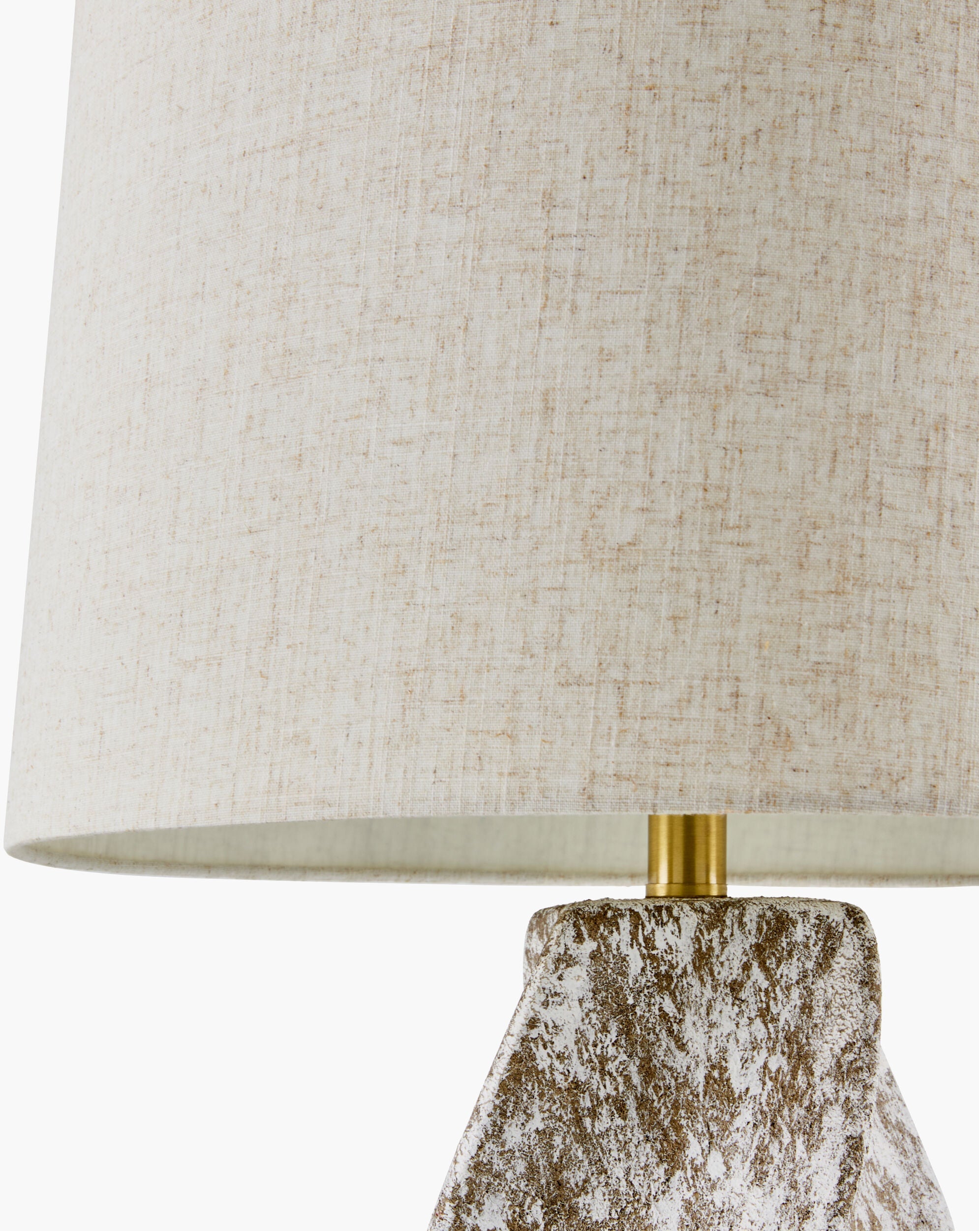 Ilorin Accent Table Lamp