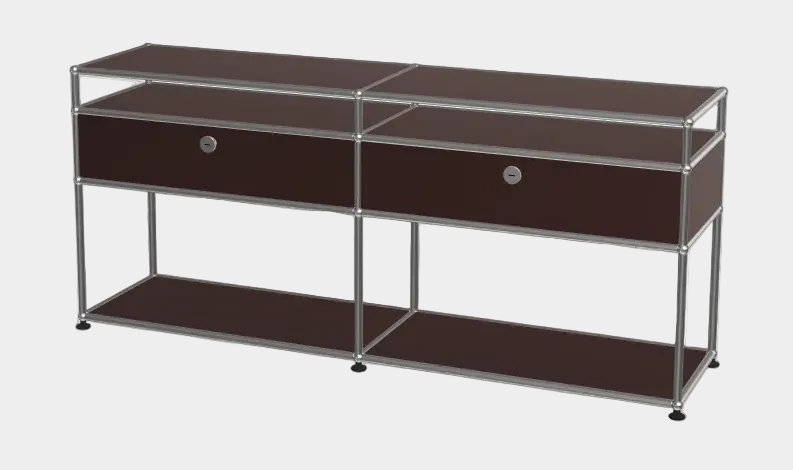 USM Console Table