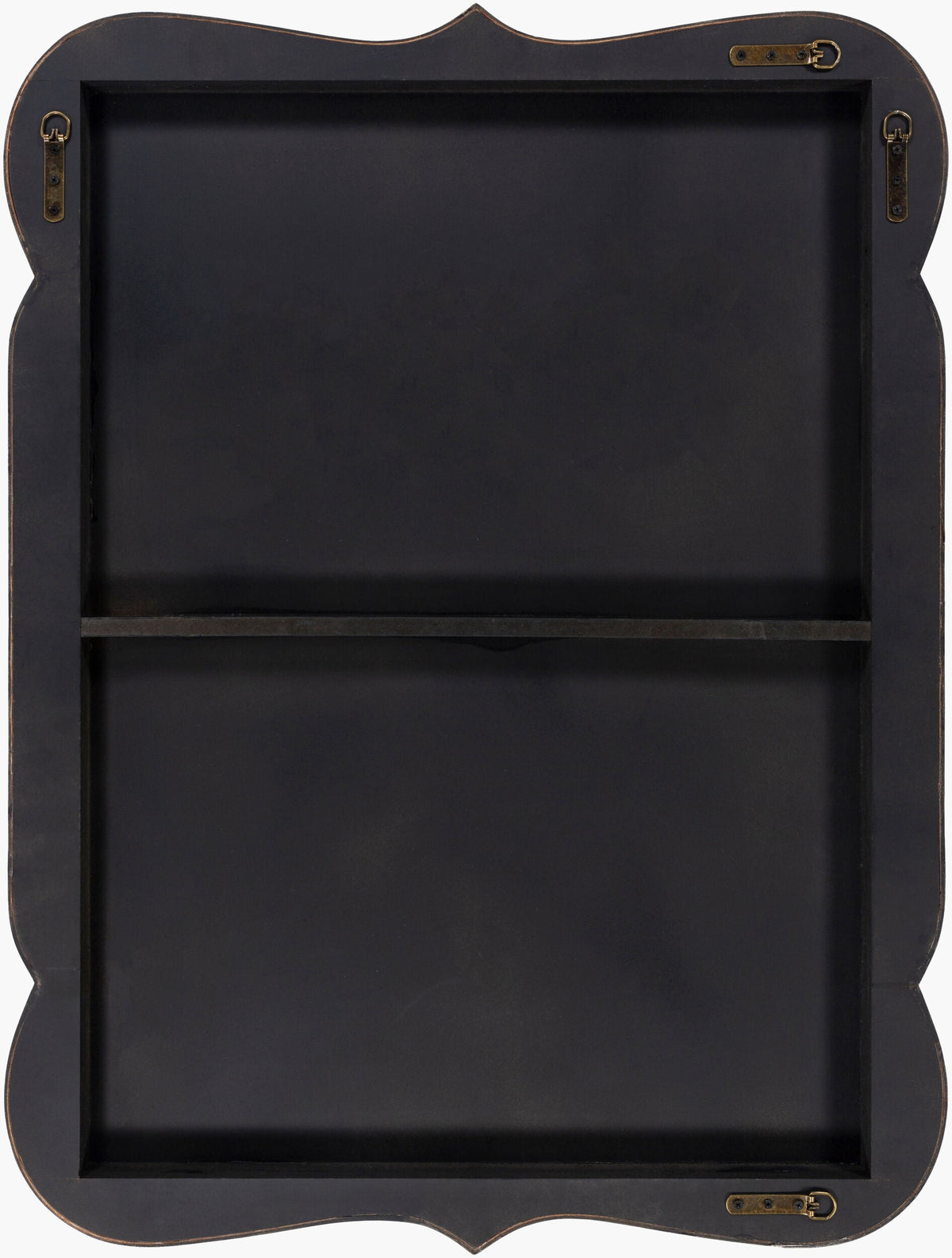 Imelda Accent Mirror