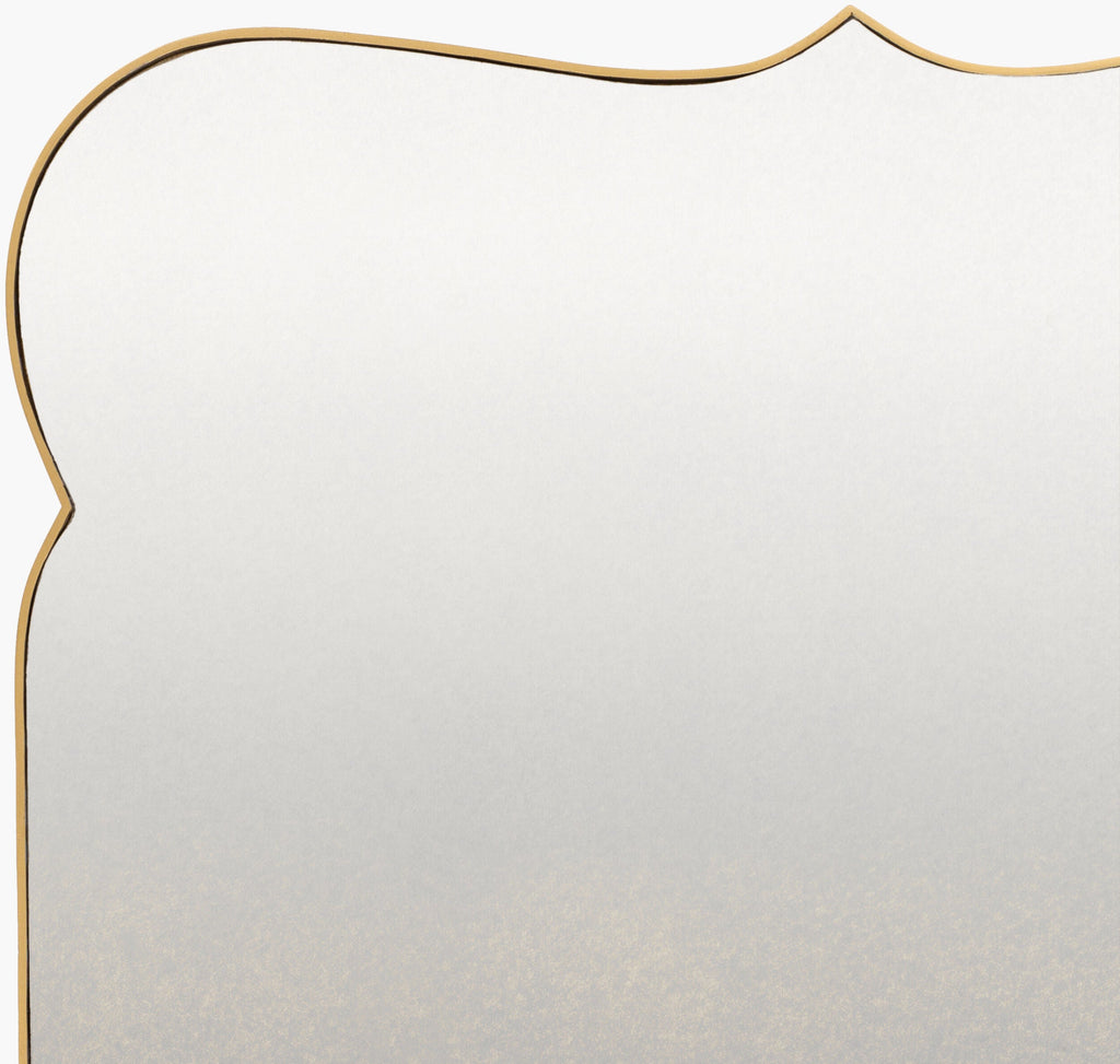 Imelda Accent Mirror