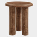 Mavina Mango Wood Side Table