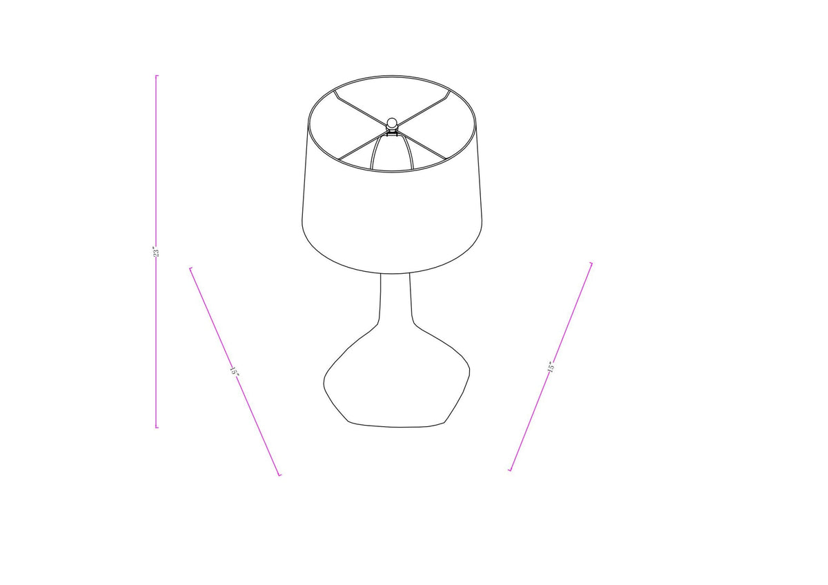Innovi Accent Table Lamp
