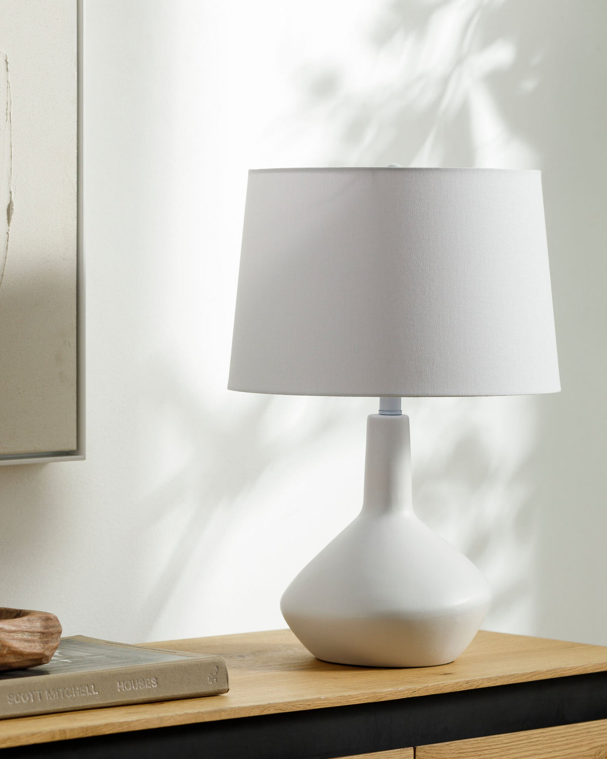 Innovi Accent Table Lamp