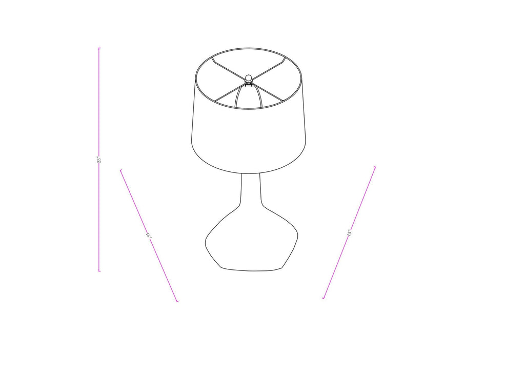 Innovi Accent Table Lamp