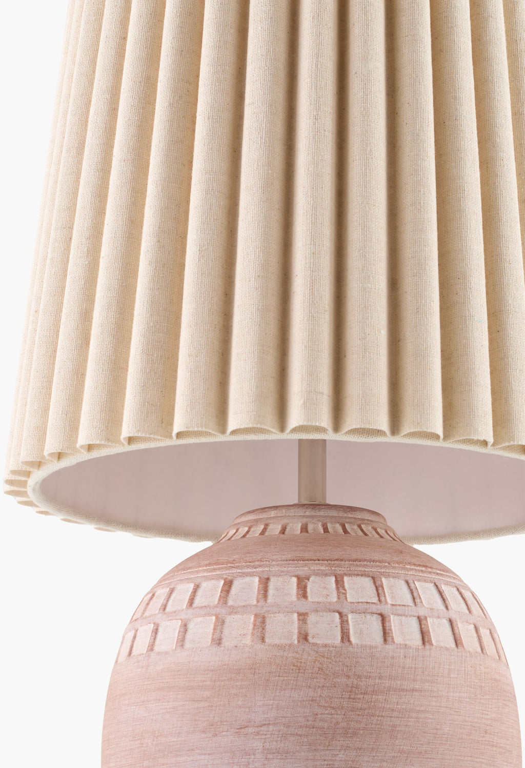 Iroh Accent Table Lamp