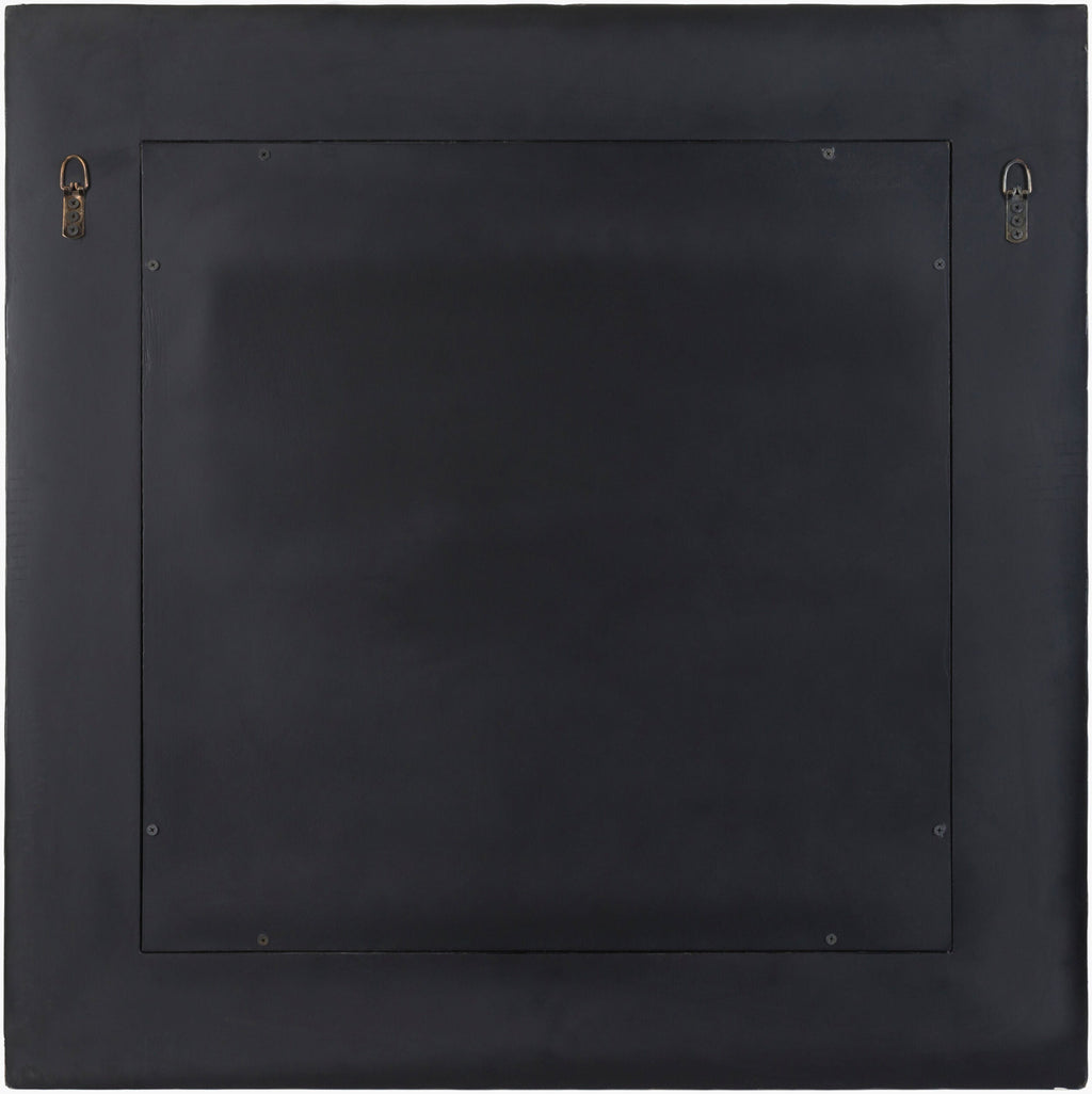 Iridescent Accent Mirror