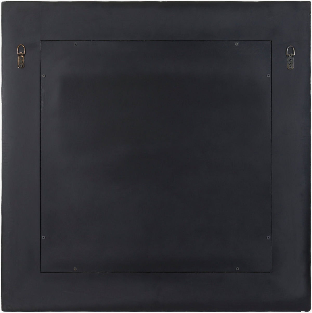 Iridescent Accent Mirror