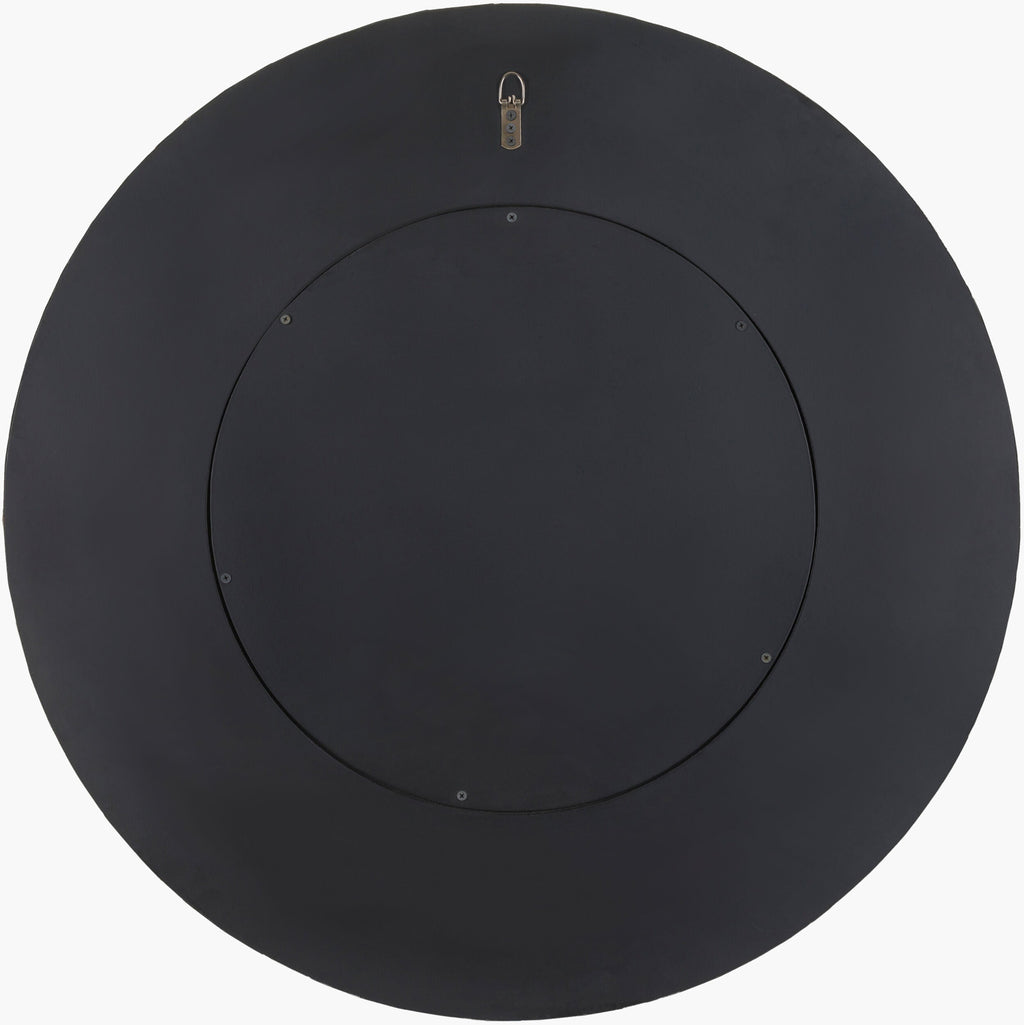 Iridescent Accent Mirror