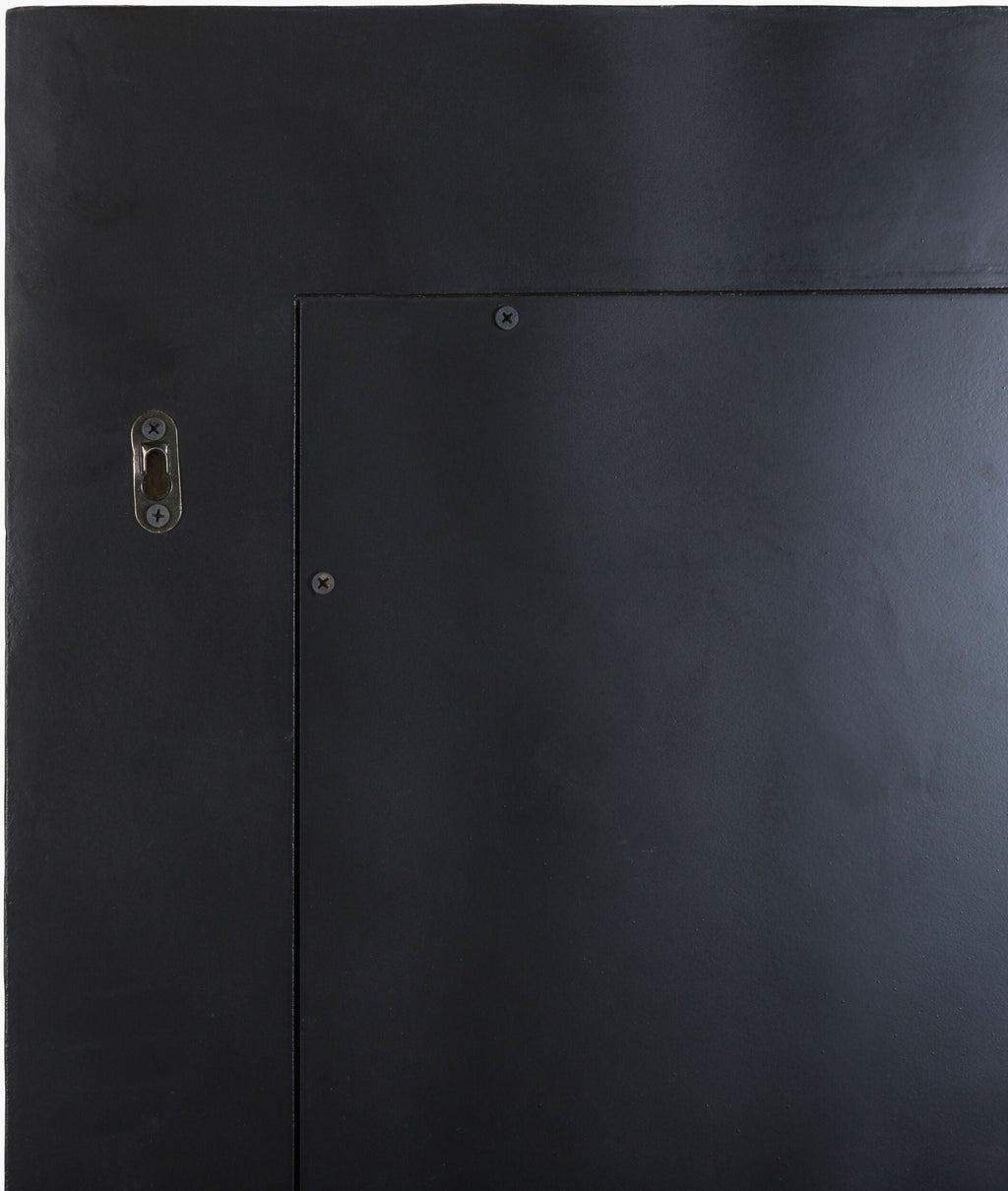 Iridescent Full Length Mirror