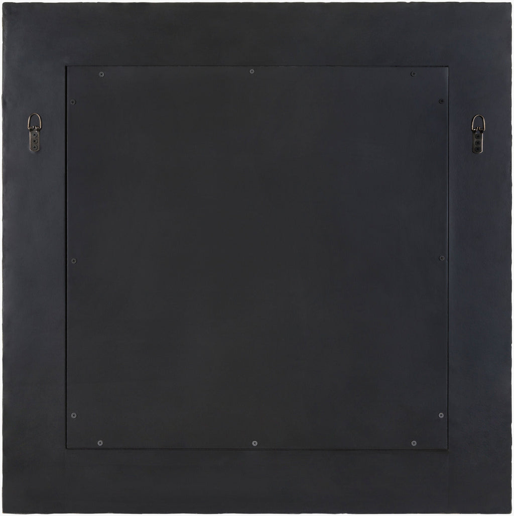 Iridescent Accent Mirror