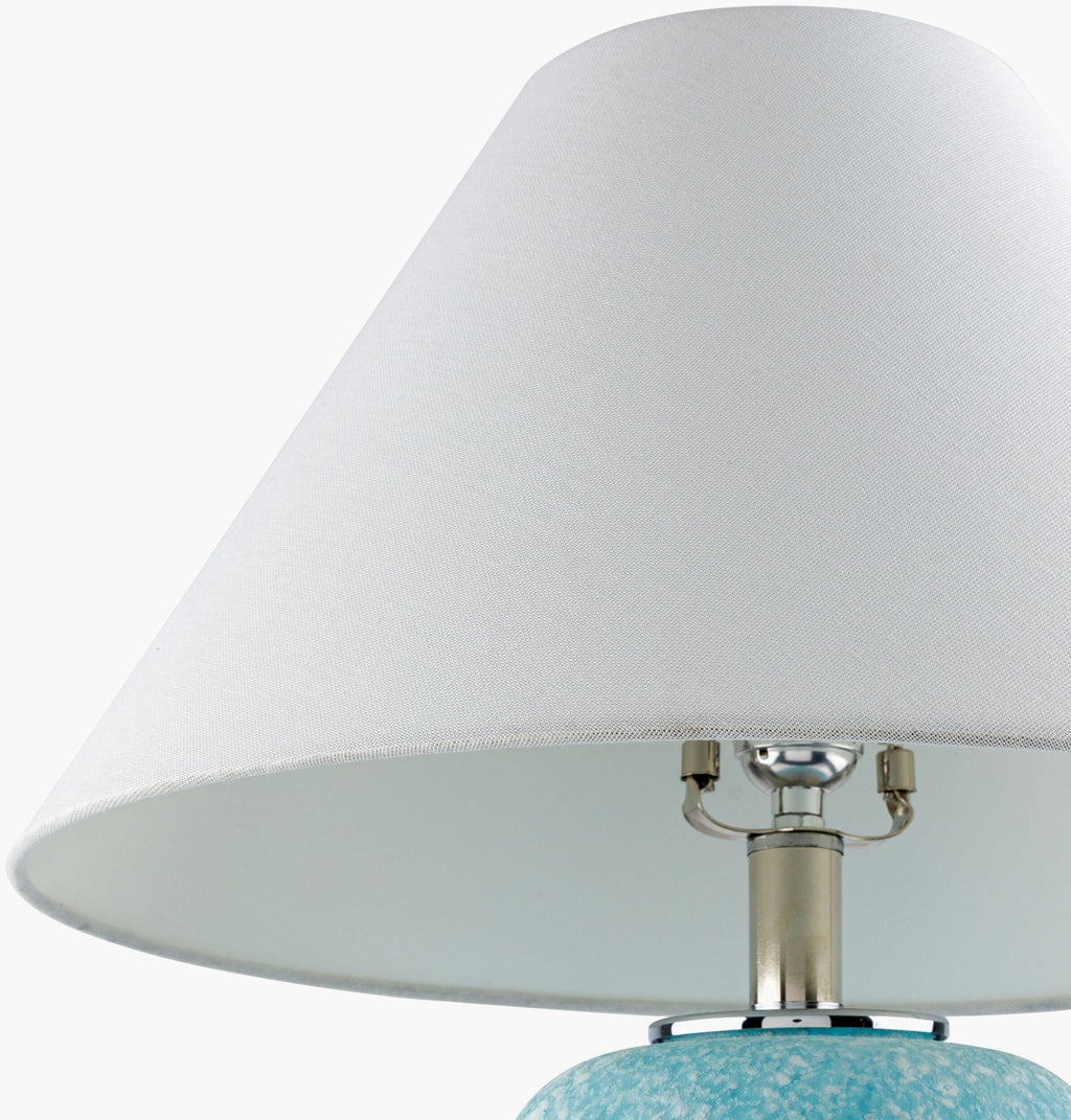 Isolde Accent Table Lamp
