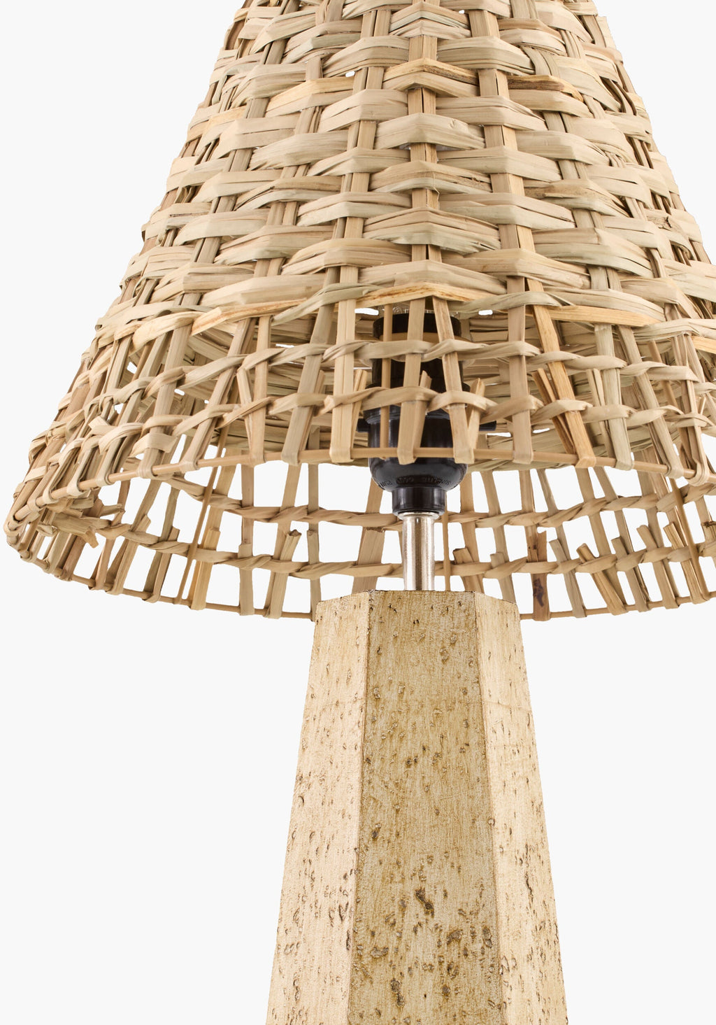 Iskut Accent Table Lamp