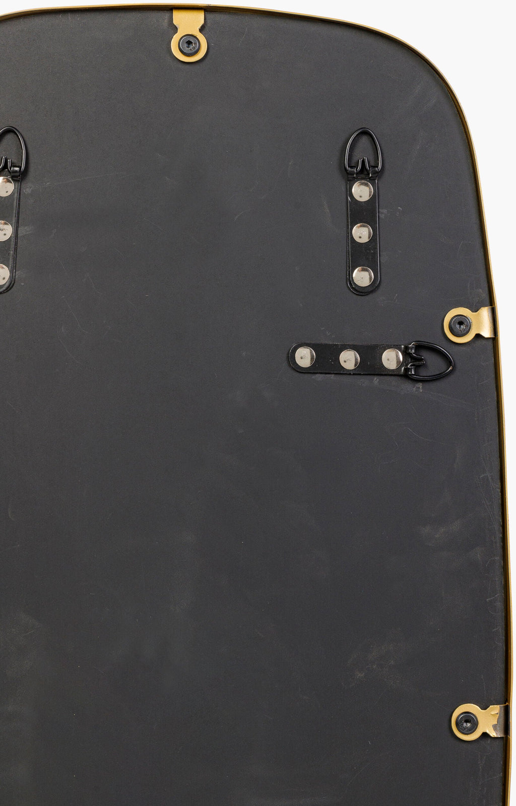 Inverness Accent Mirror, Full Length Mirror