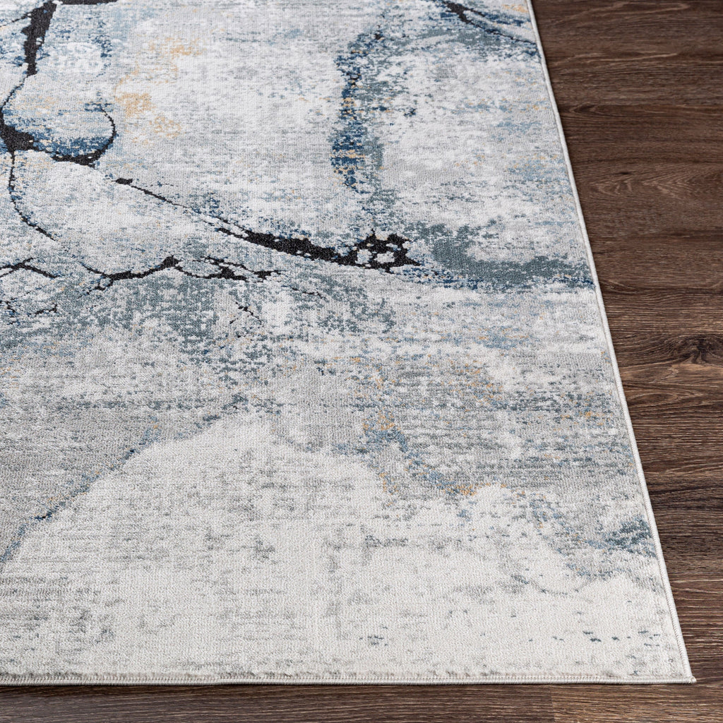 Jolie Machine Woven Rug