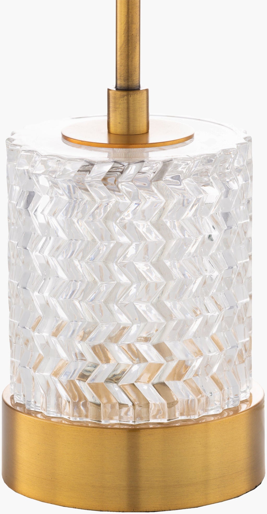 Janessa Accent Table Lamp