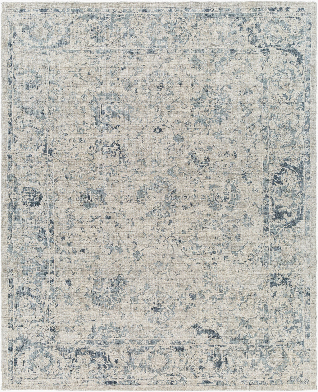 Jordan Handmade Rug