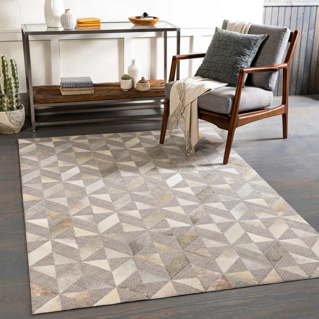 Jardin Handmade Rug