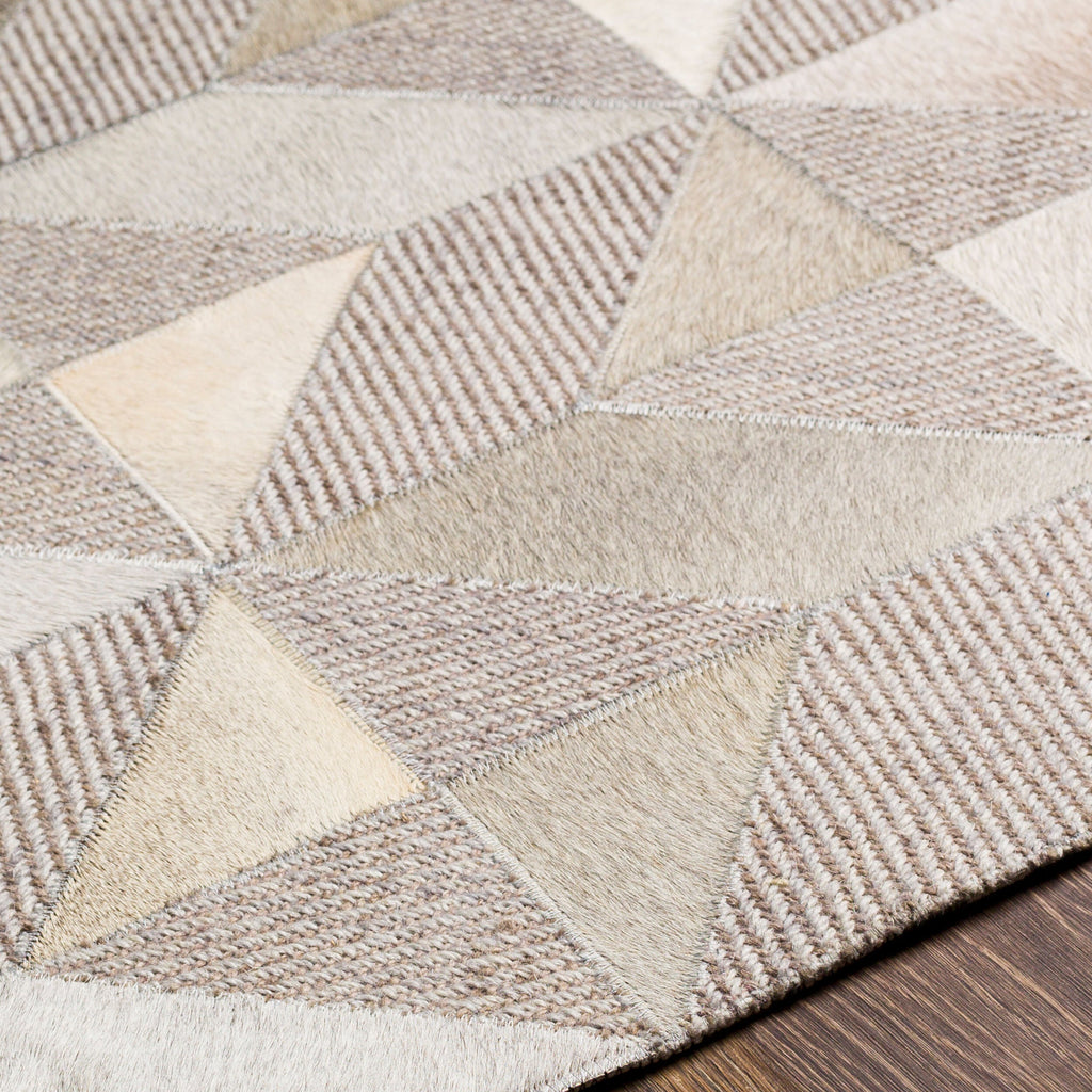 Jardin Handmade Rug