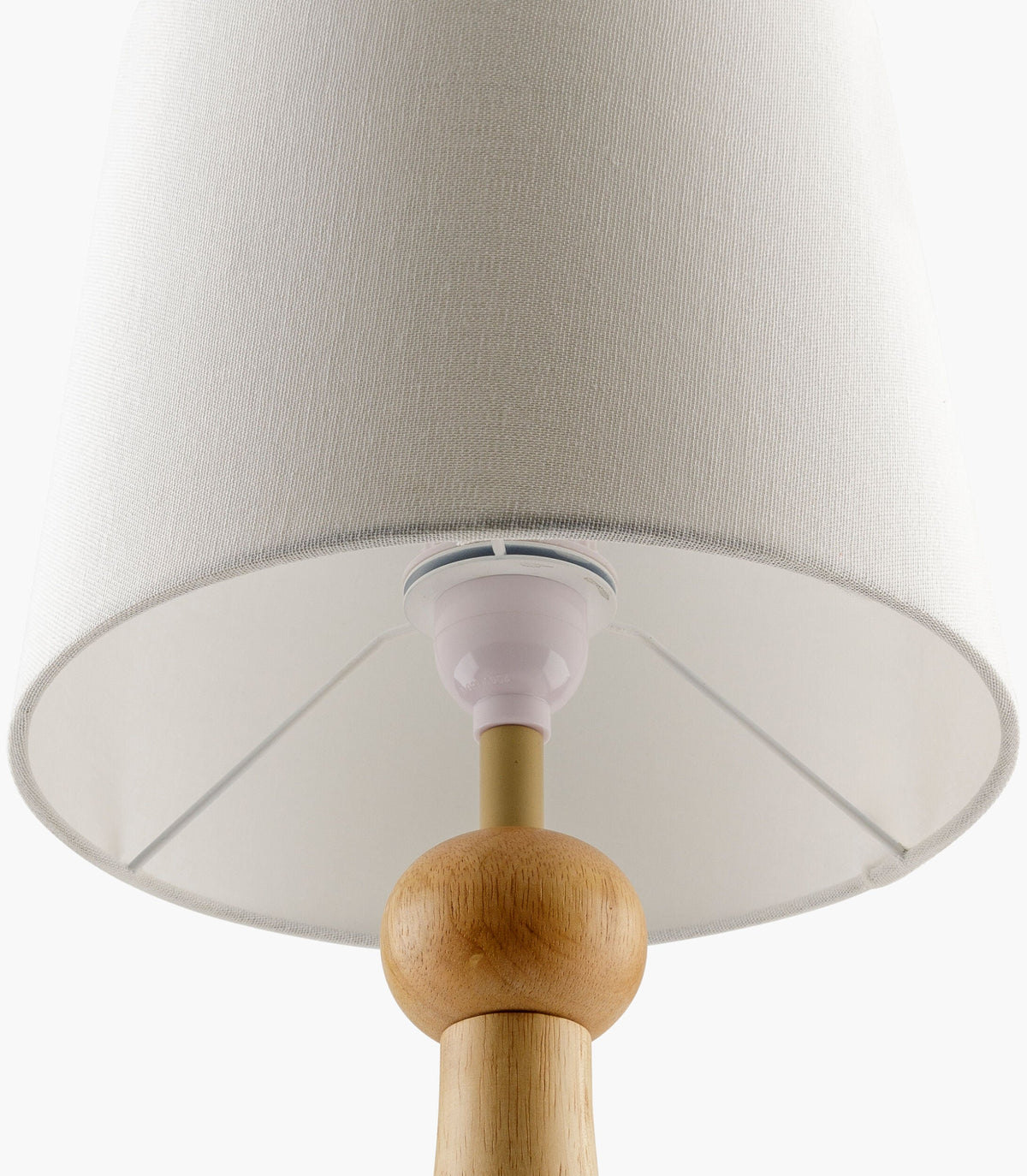 Jatoba Accent Table Lamp