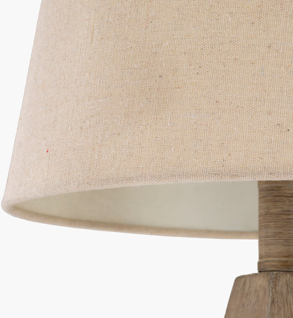 June Accent Table Lamp