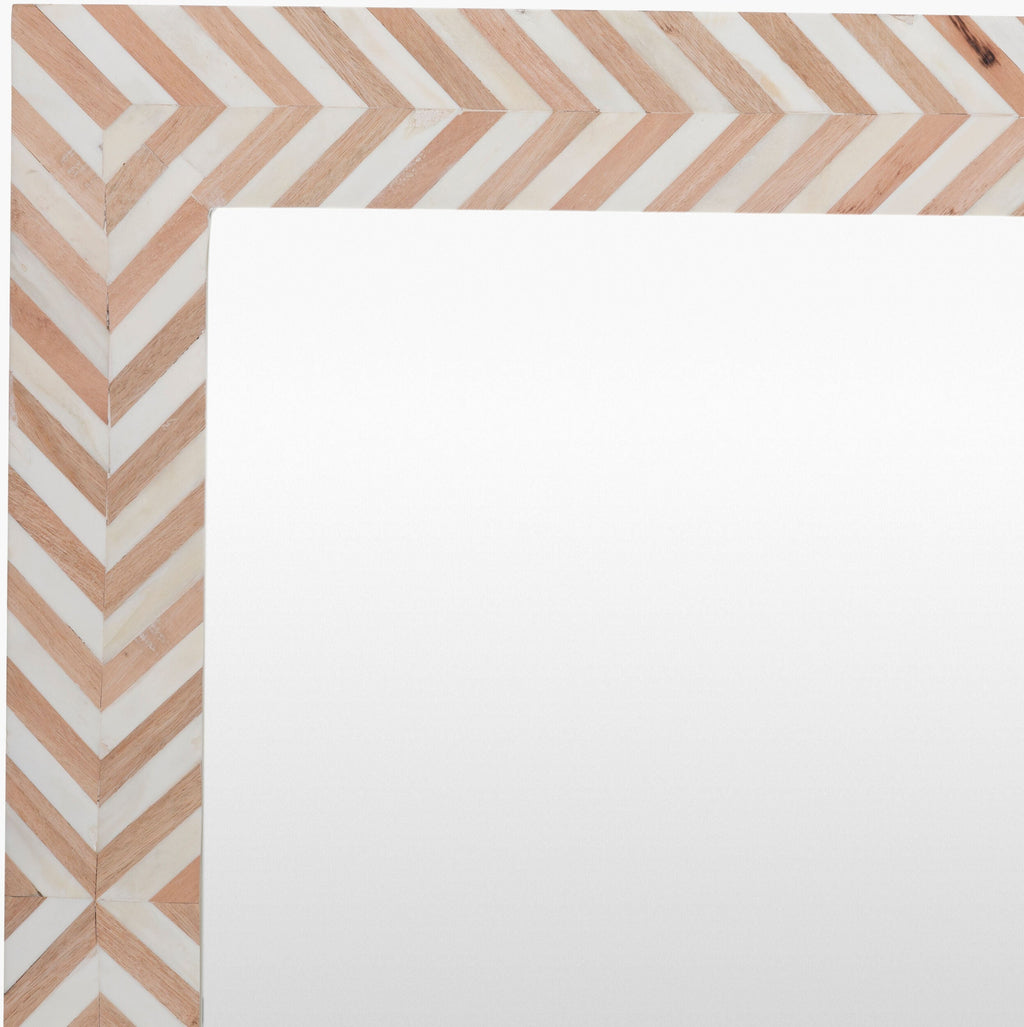 Kathryn Accent Mirror