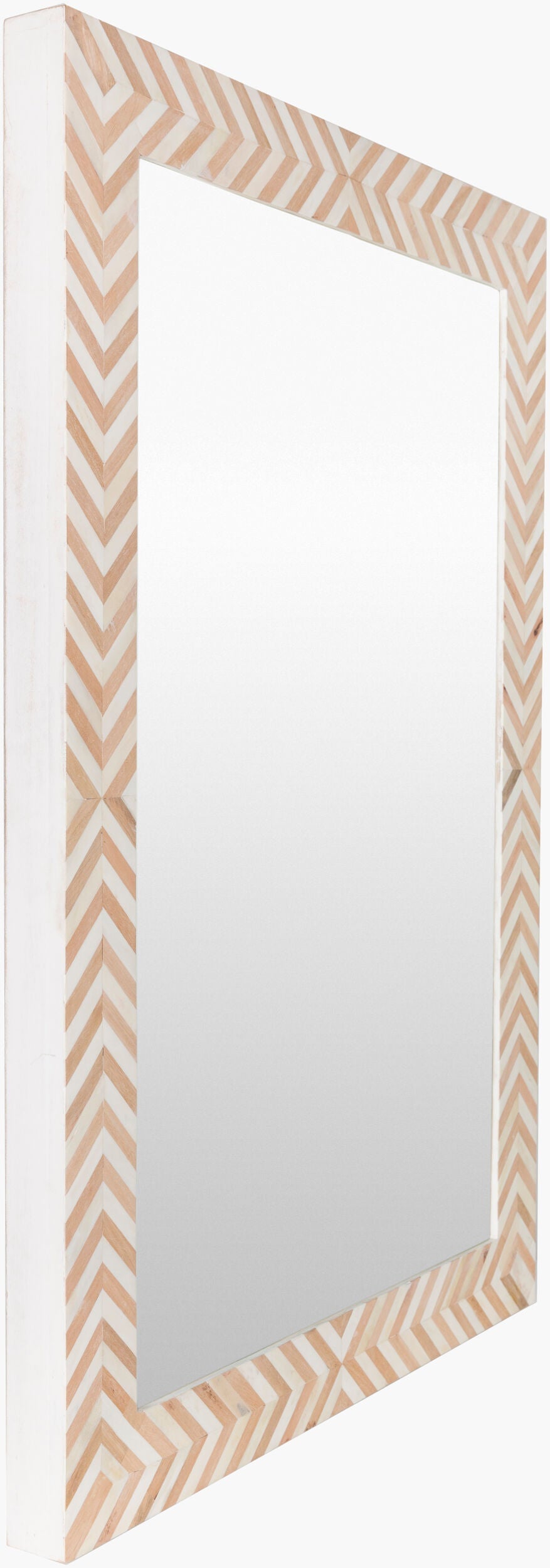 Kathryn Accent Mirror