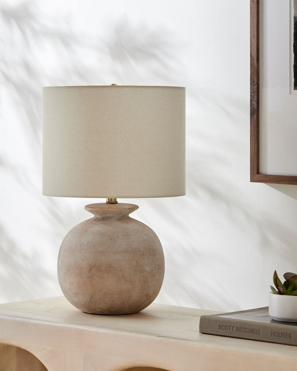 Kaia Accent Table Lamp