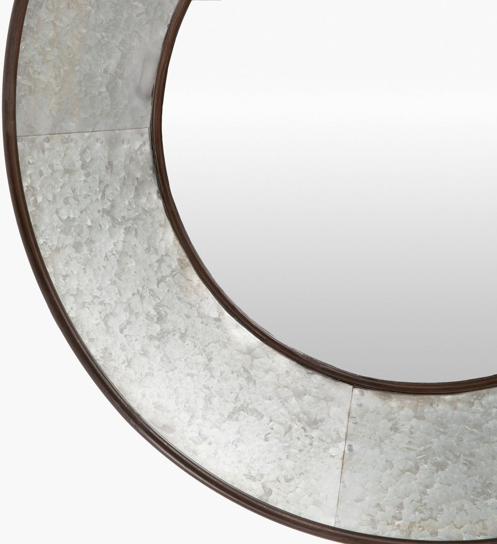 Katja Mirror