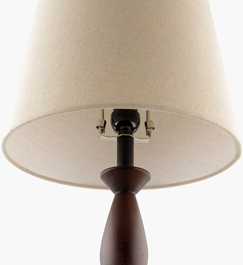 Kauri Accent Table Lamp