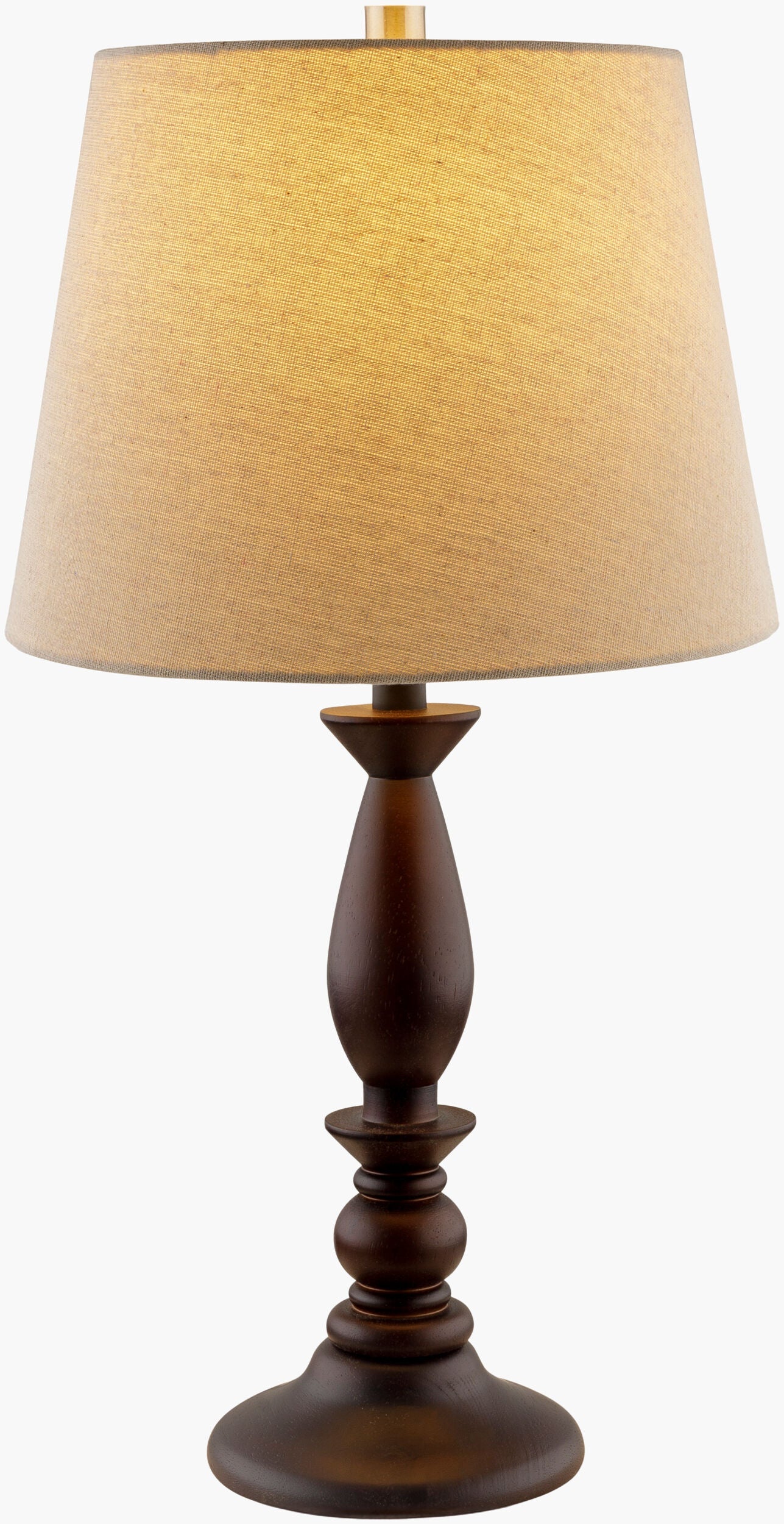 Kauri Accent Table Lamp