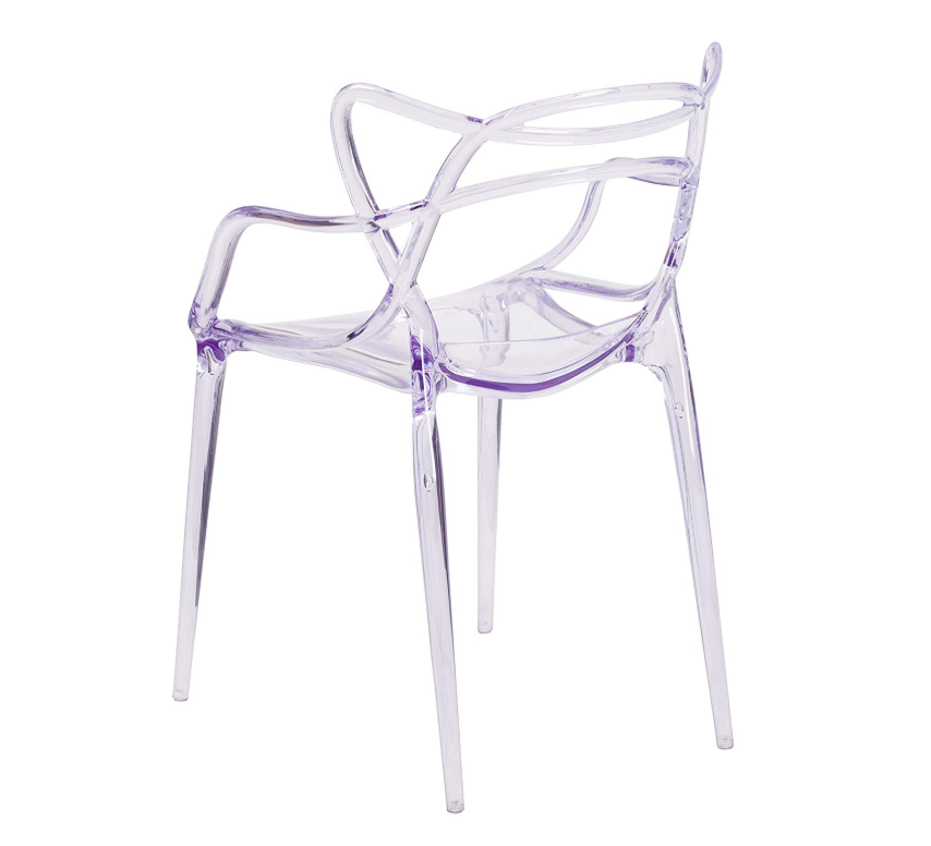 Master Chair (Clear)