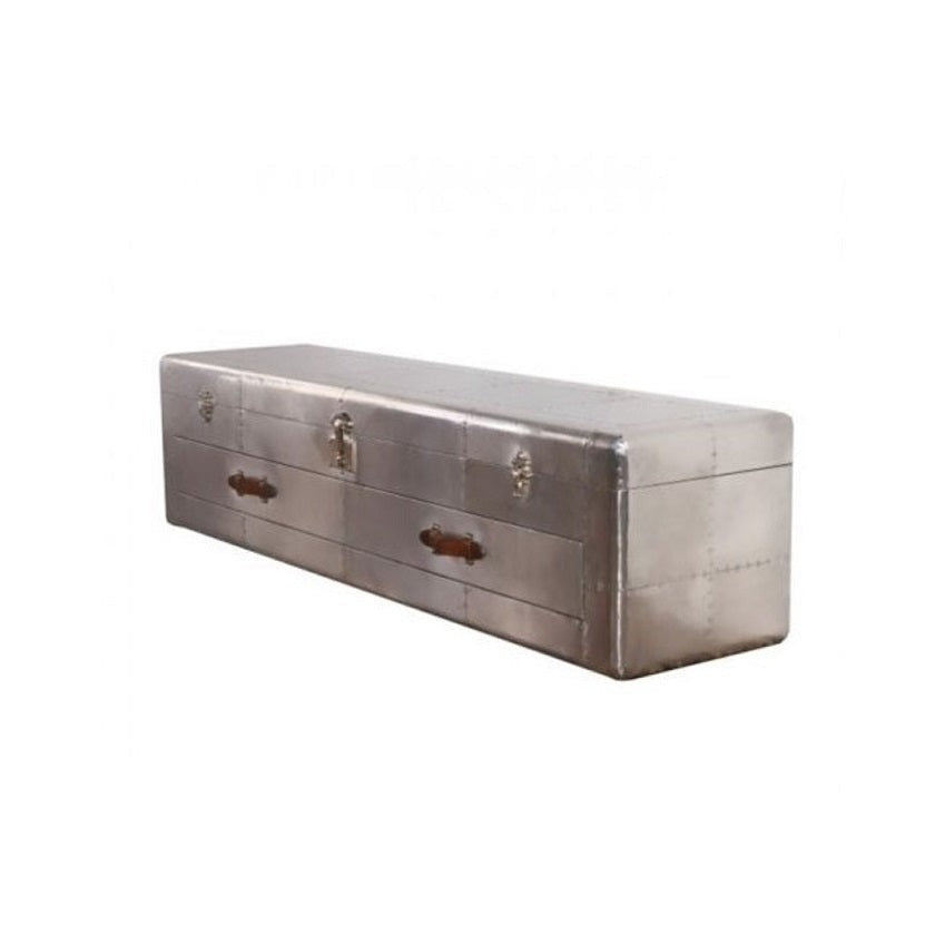 Kenya Trunk Cabinet