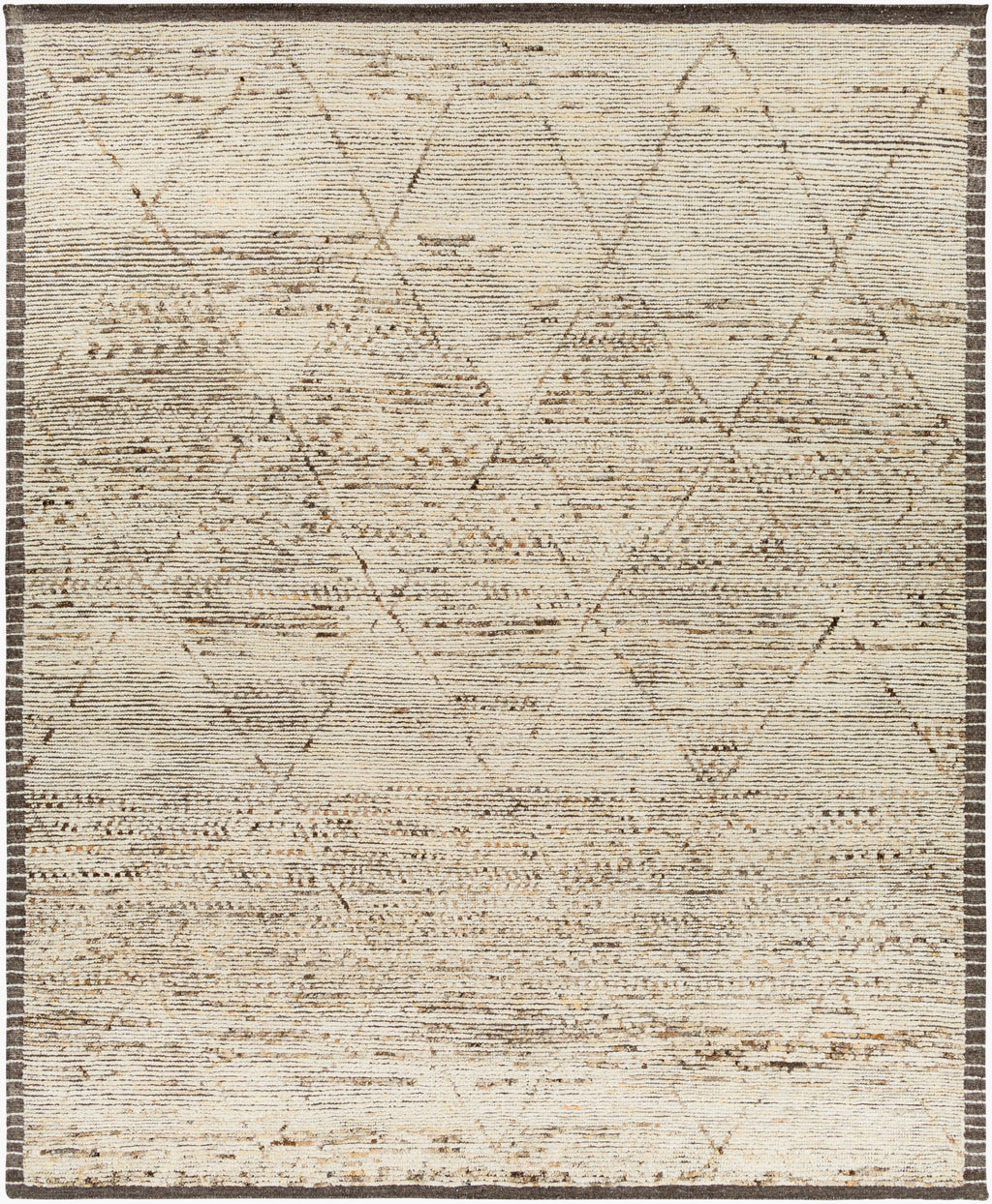 Khyber Handmade Rug