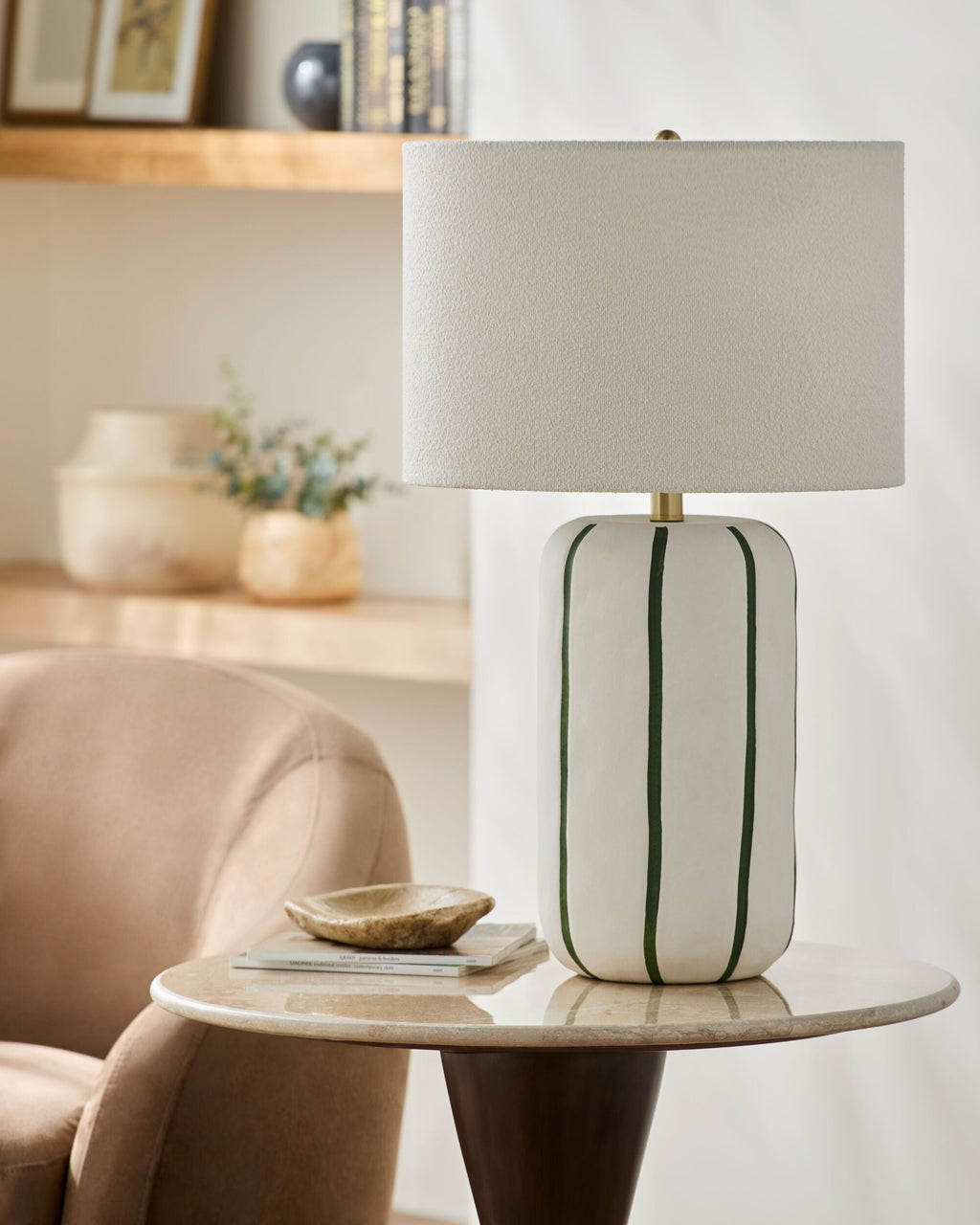 Kinki Accent Table Lamp