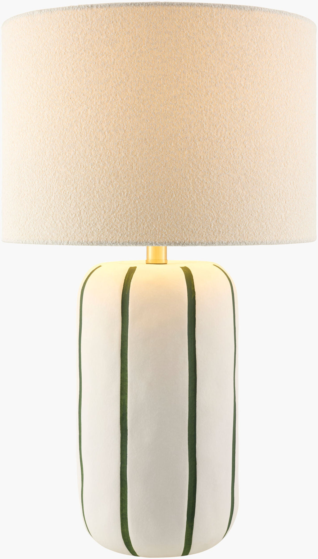 Kinki Accent Table Lamp
