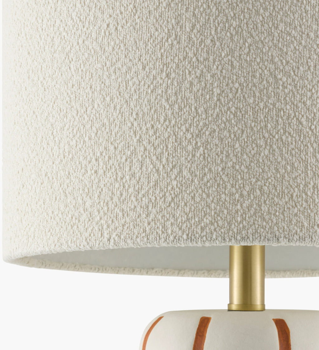 Kinki Accent Table Lamp