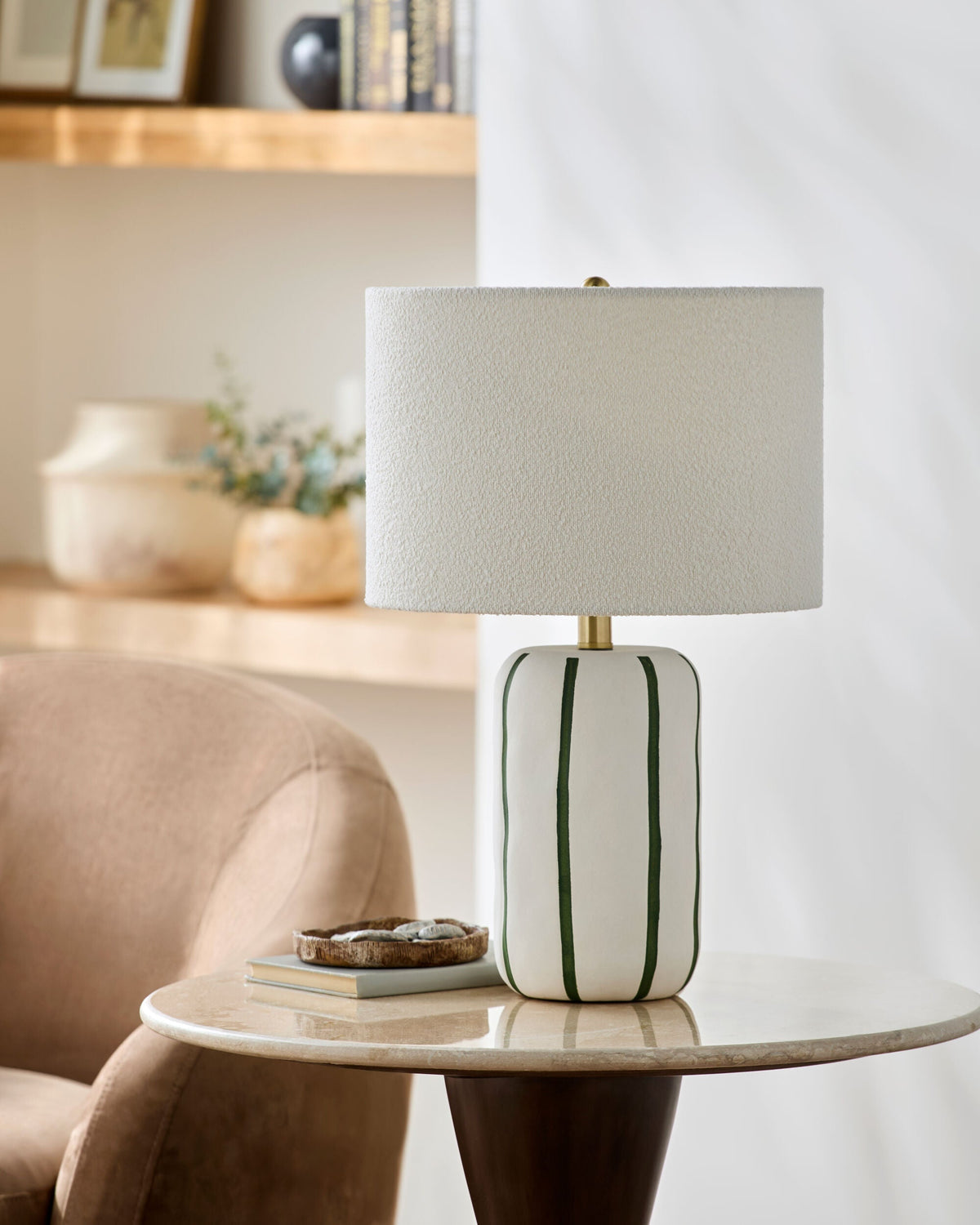 Kinki Accent Table Lamp