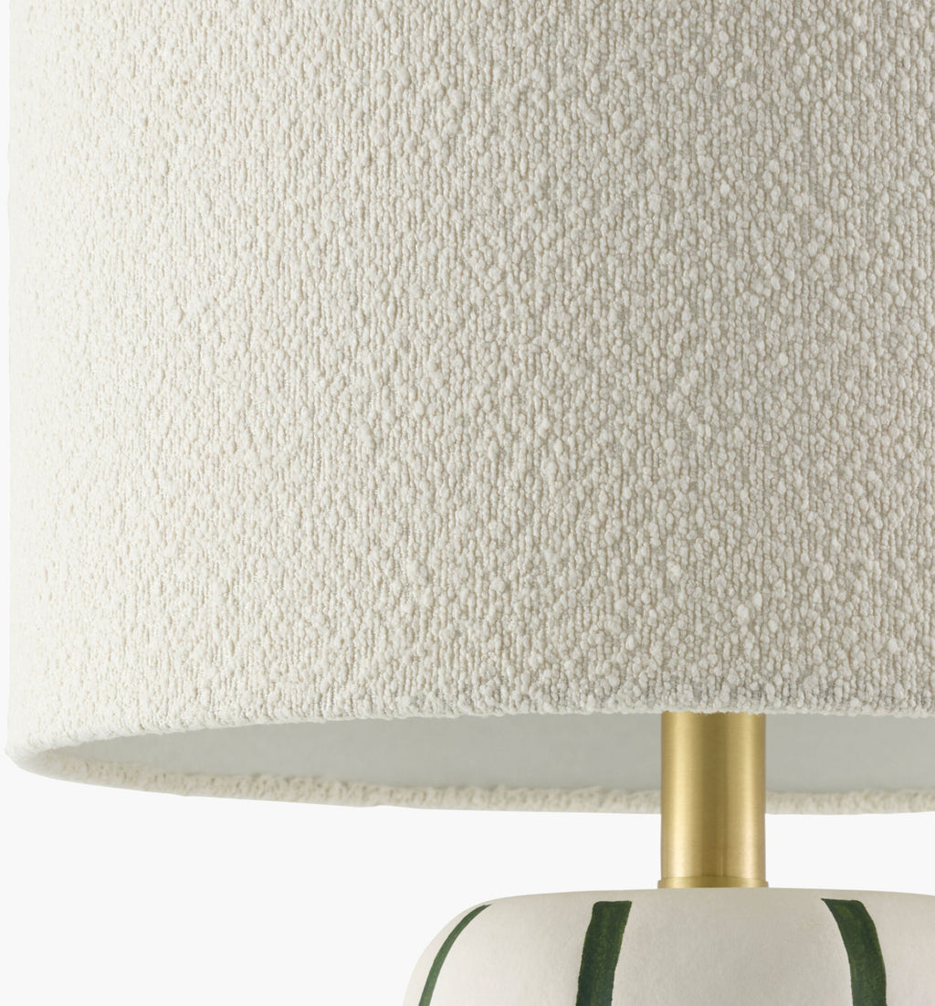 Kinki Accent Table Lamp