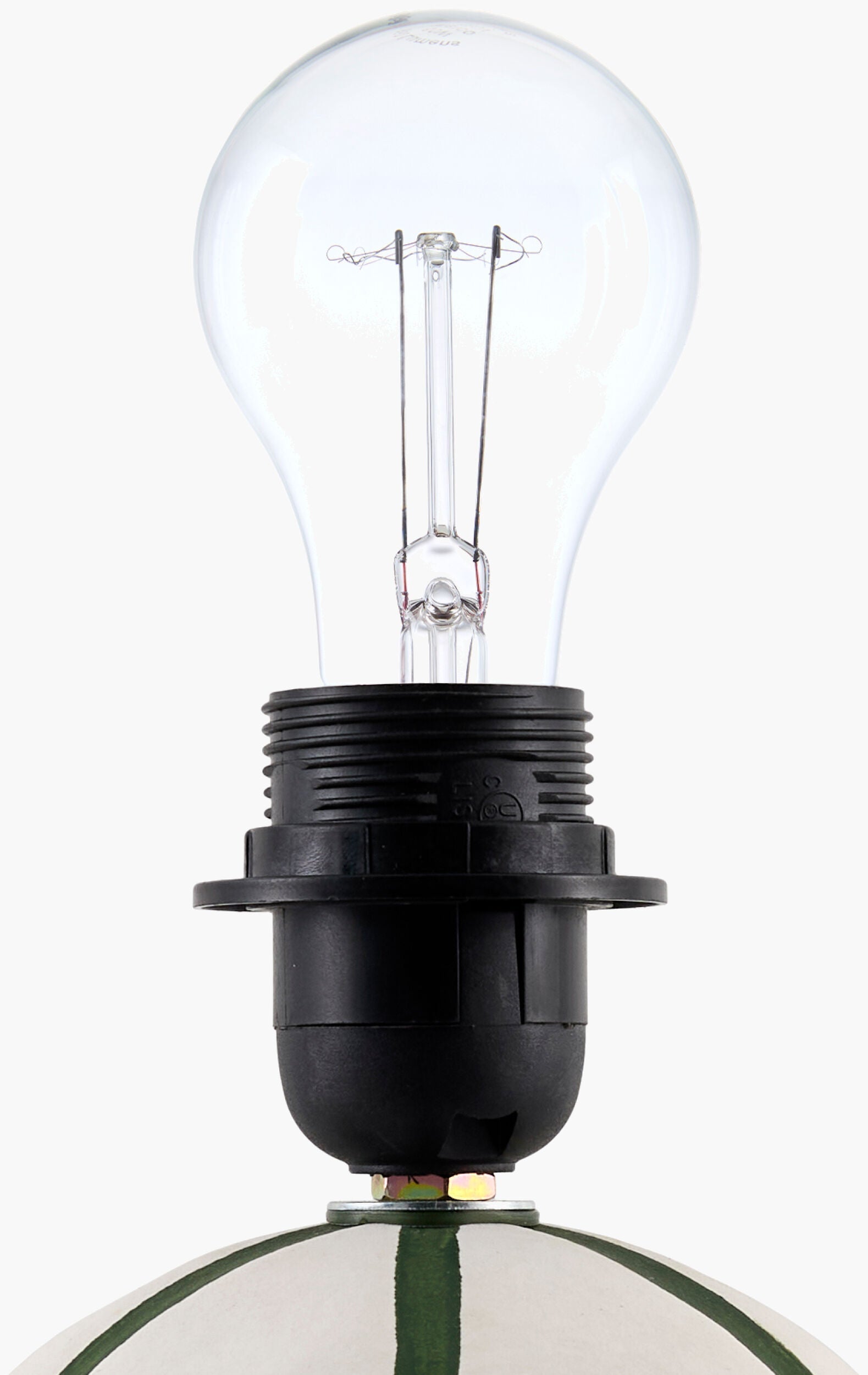 Kinki Accent Table Lamp