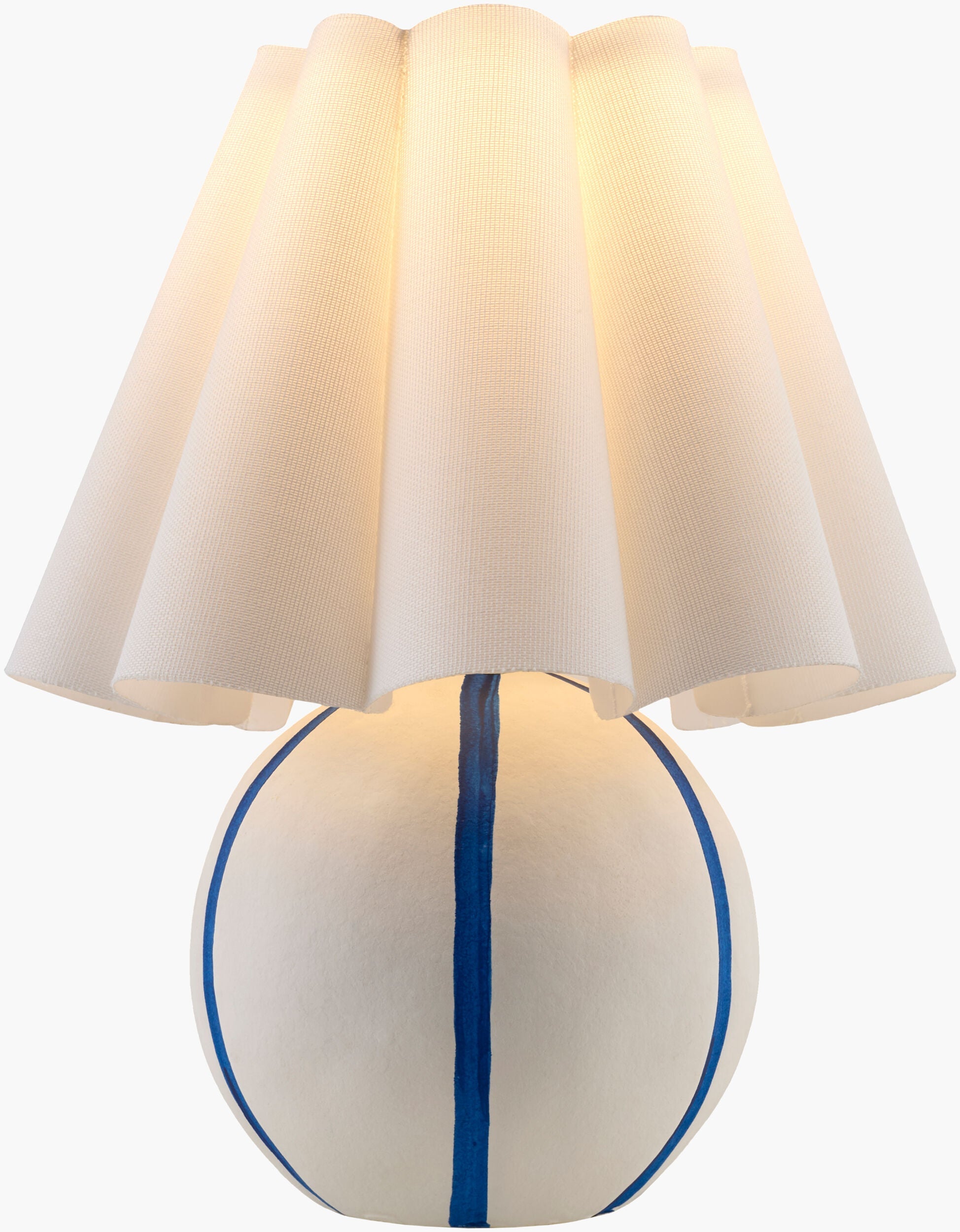 Kinki Accent Table Lamp