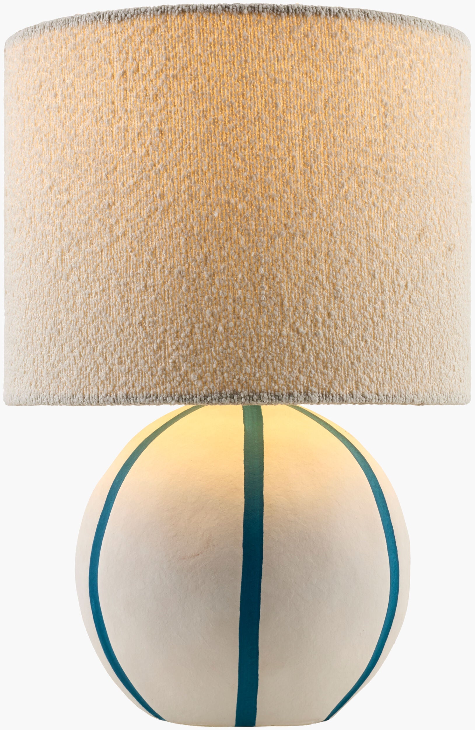 Kinki Accent Table Lamp