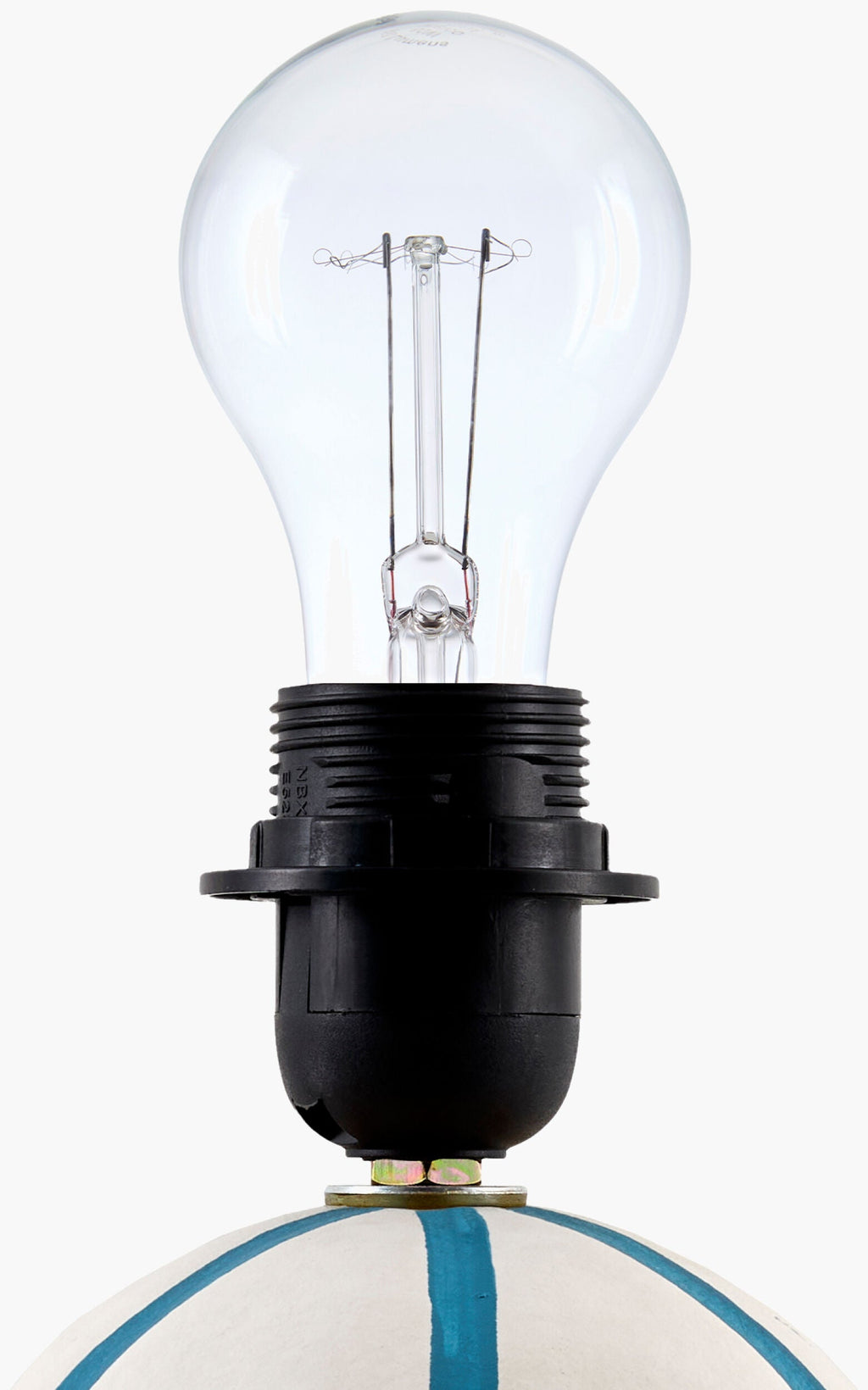 Kinki Accent Table Lamp