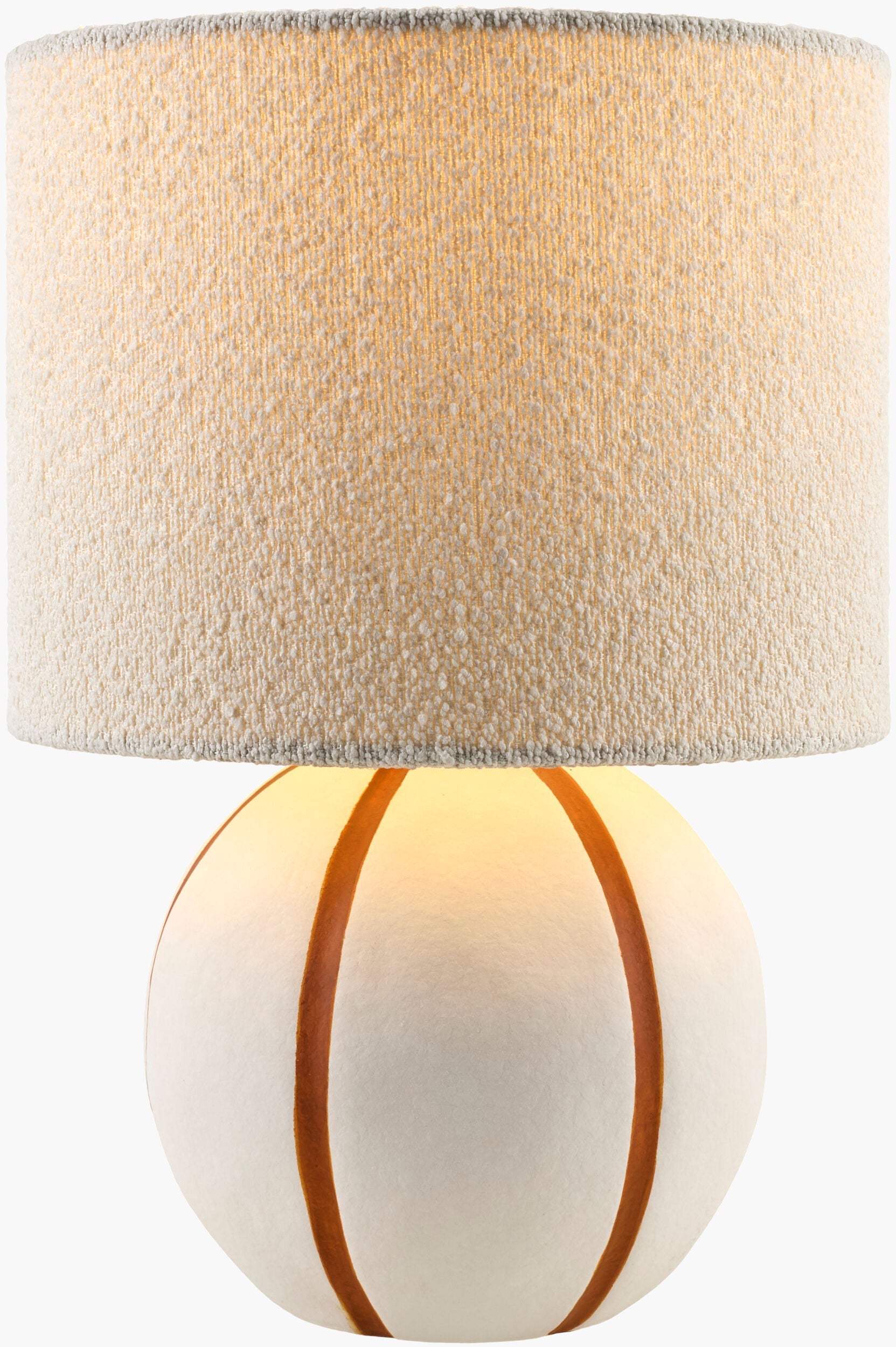 Kinki Accent Table Lamp