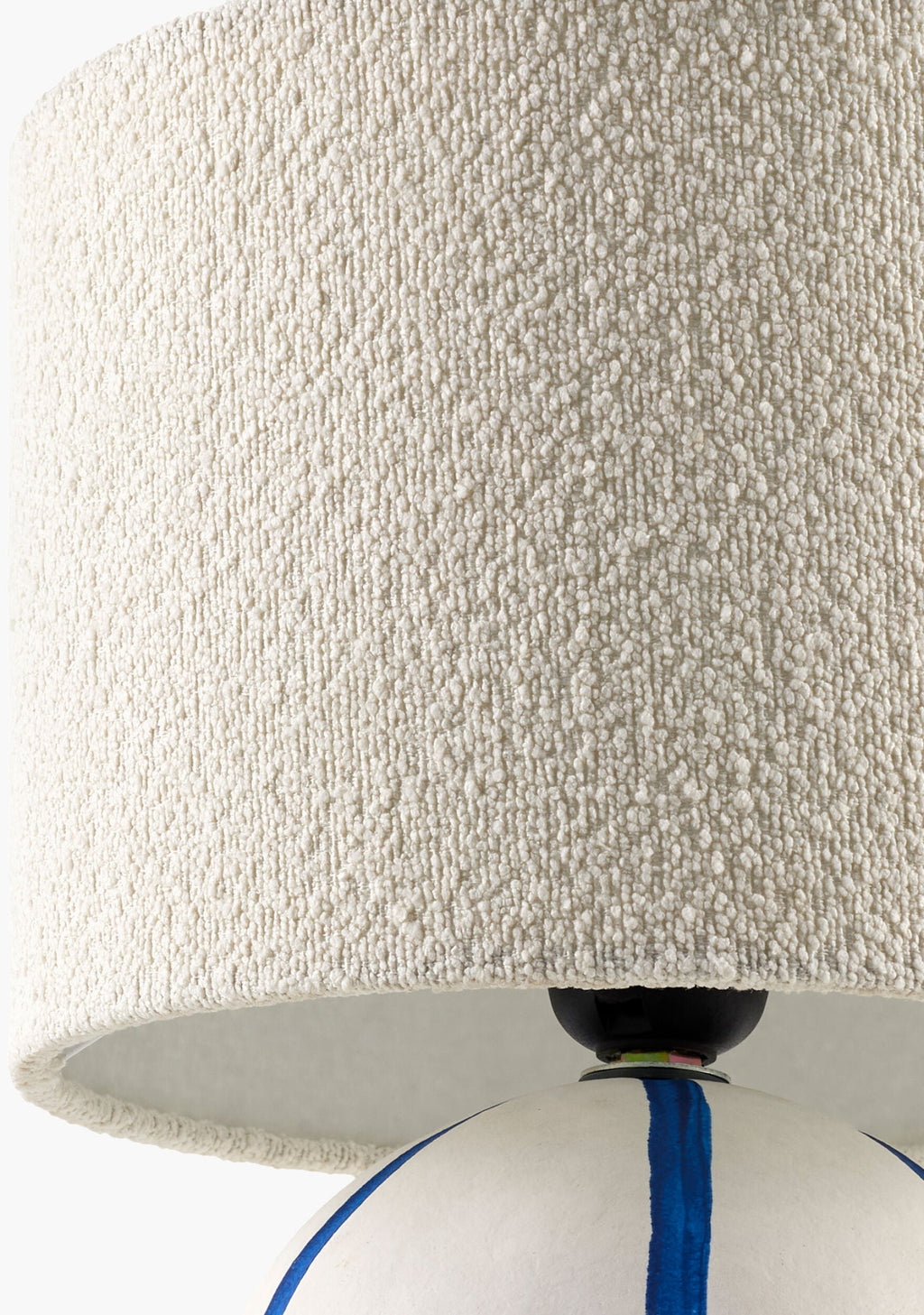 Kinki Accent Table Lamp