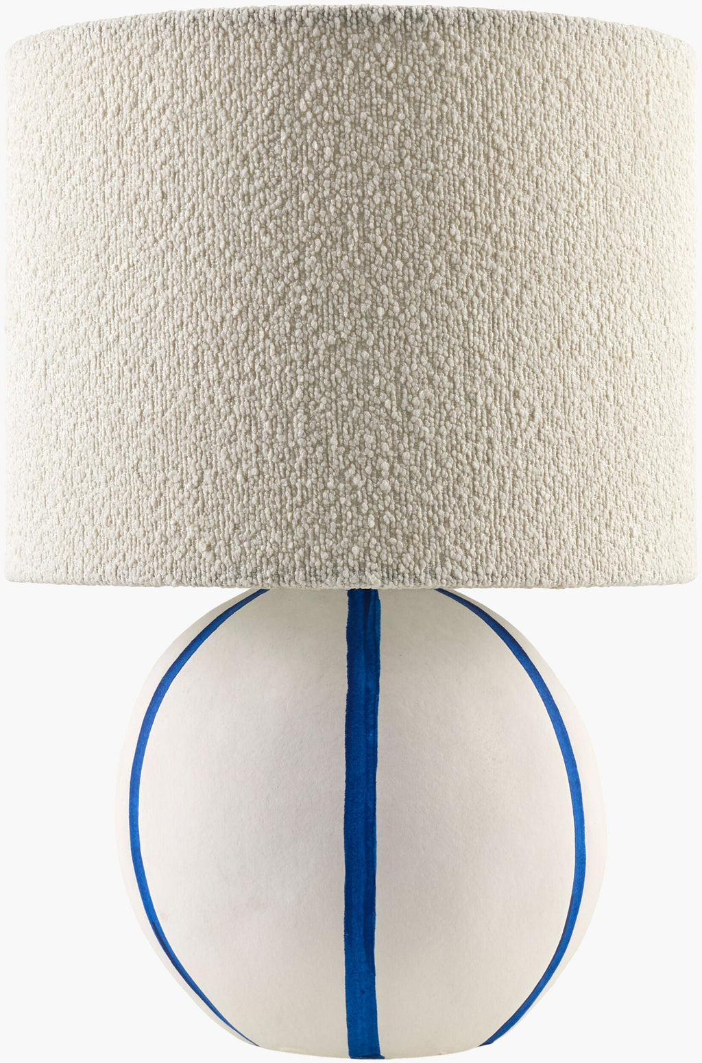 Kinki Accent Table Lamp