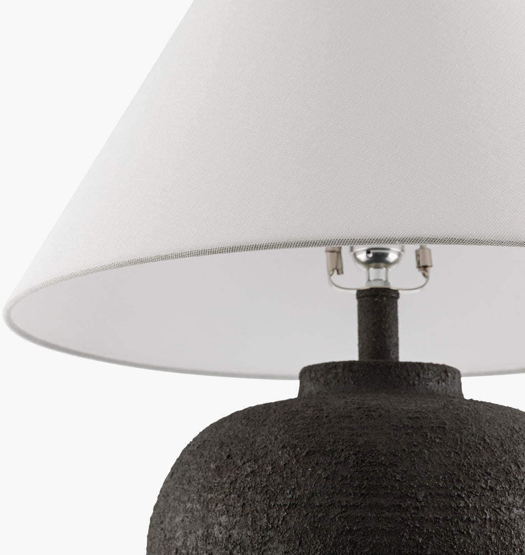 Kaliyu Accent Table Lamp