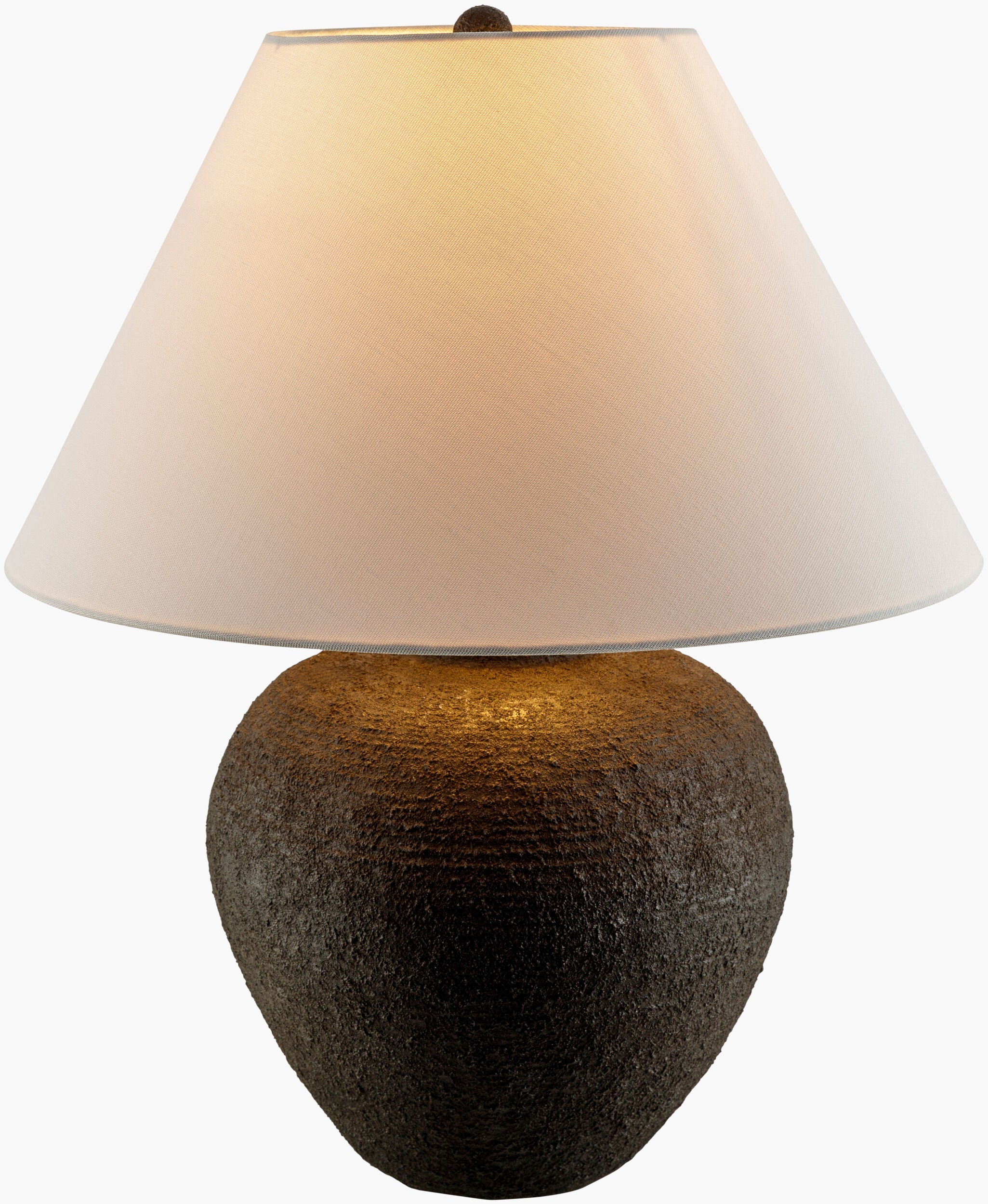 Kaliyu Accent Table Lamp