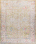 Kemer Machine Woven Rug