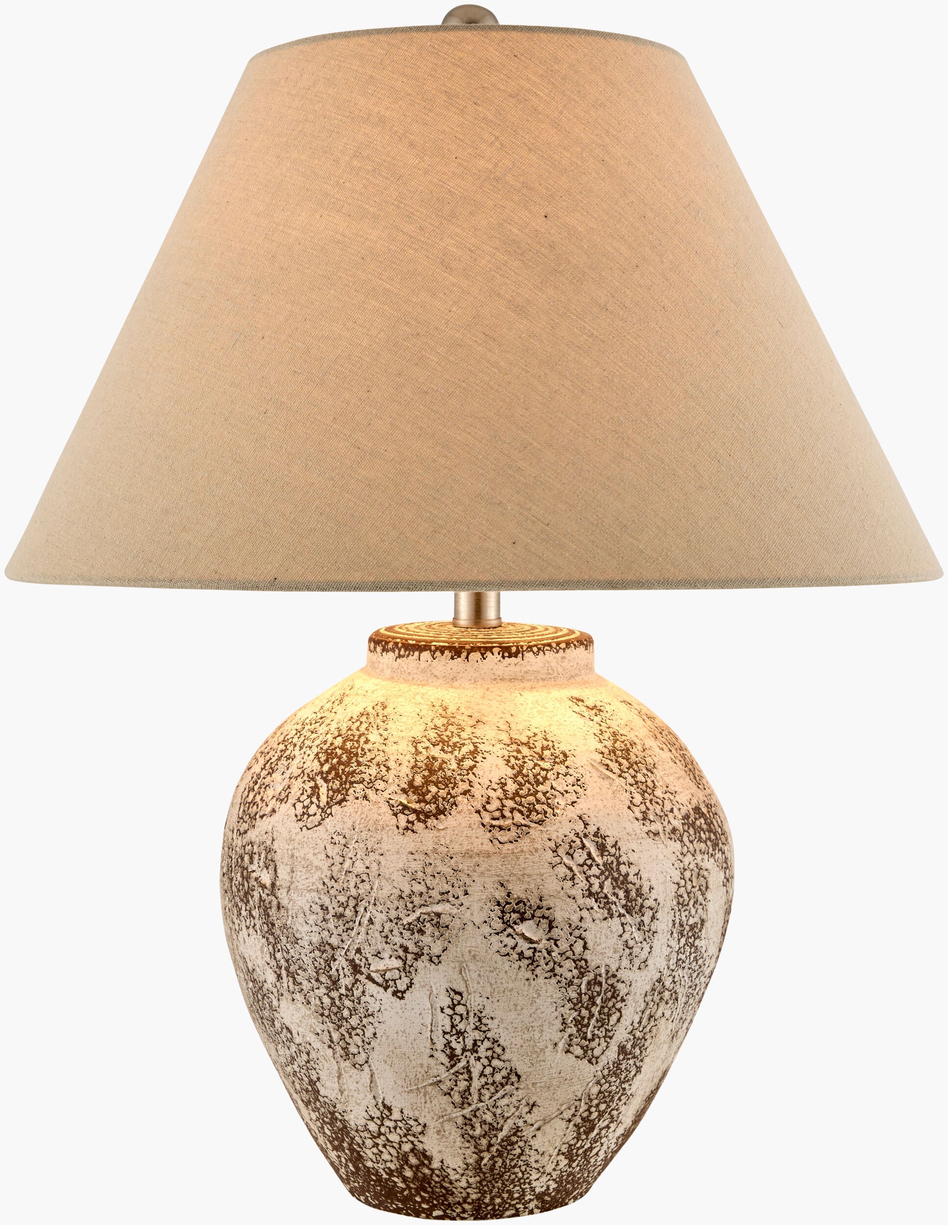 Kremis Accent Table Lamp